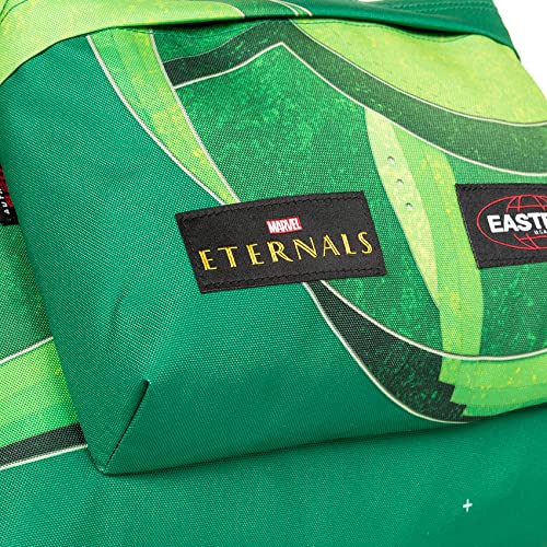 eastpak-padded-pak-r-backpack-classic-durable-polyester-bookbag-for-travel-work- image 6