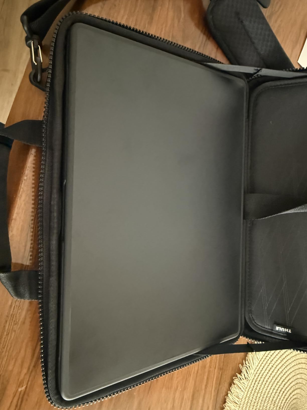 Great for travel
