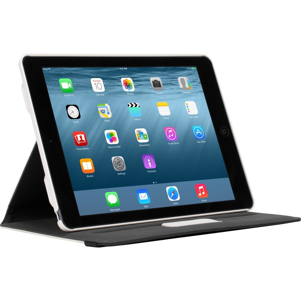 targus-versavu-slim-360-degree-rotating-case-for-ipad-air-2-thz47102us image 2