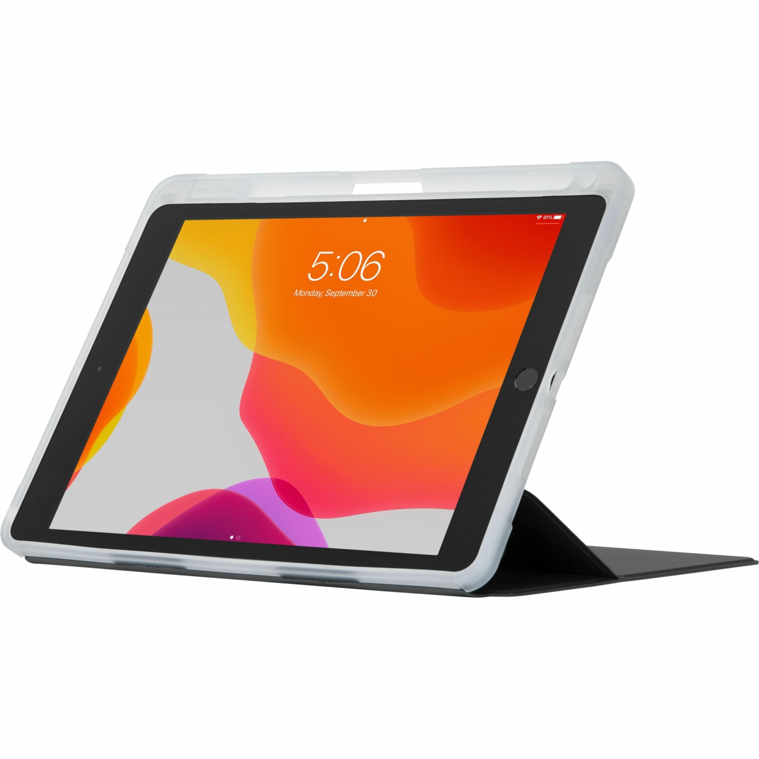 targus-safeport-slim-case-for-ipad-10-2-inch-9th-8th-7th-gen-clear-thd515gl image 8
