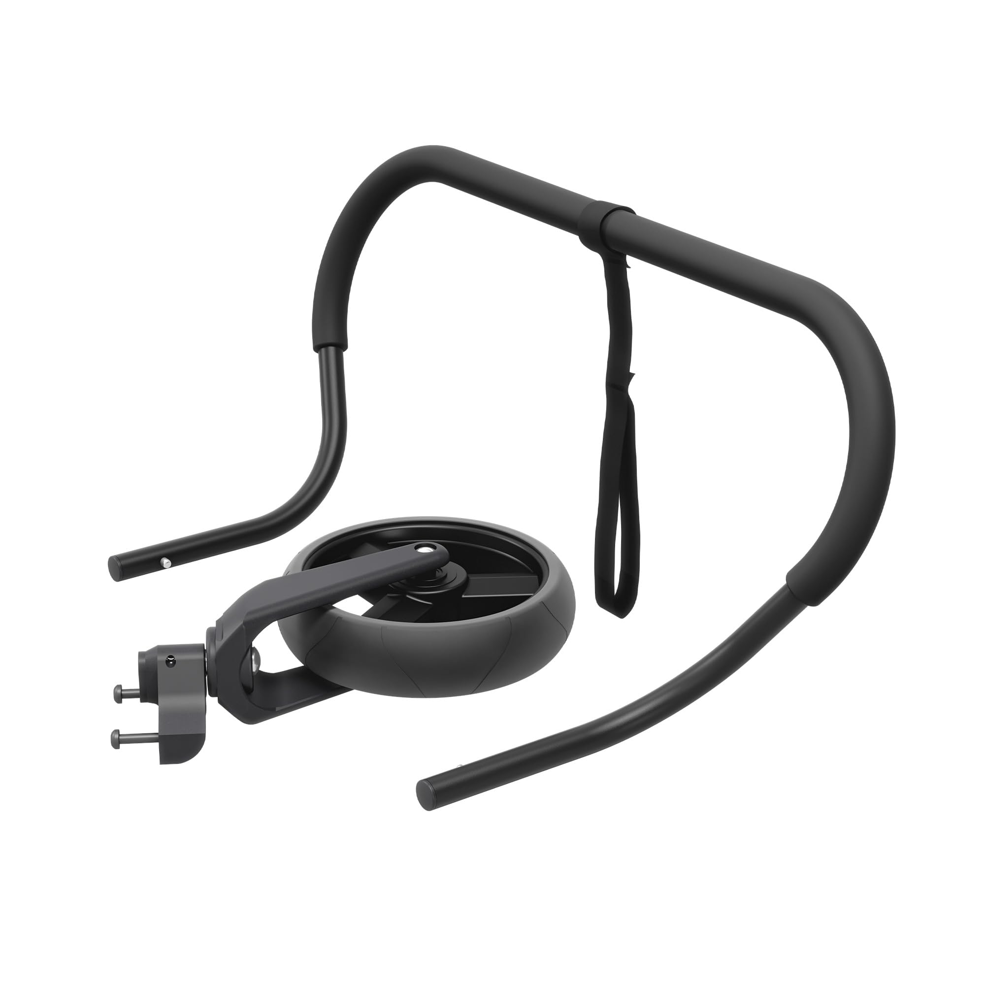 thule-bexey-stroller-kit-converts-bexey-dog-bike-trailer-into-a-stroller-soft-ha image 1