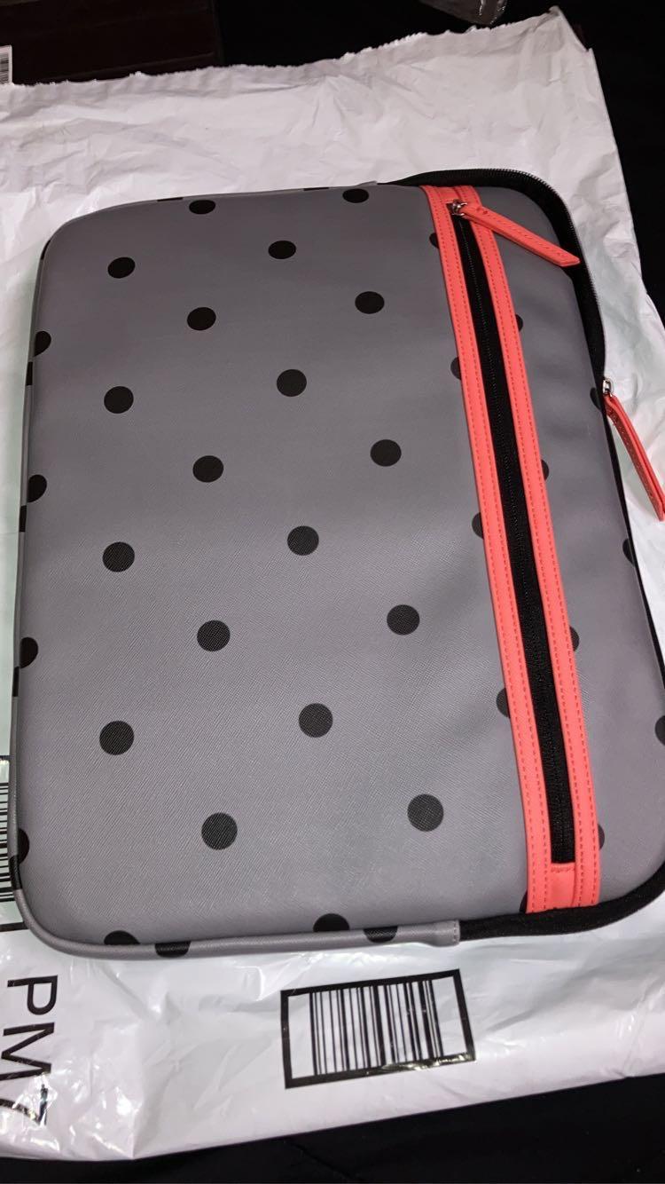 Thin padding