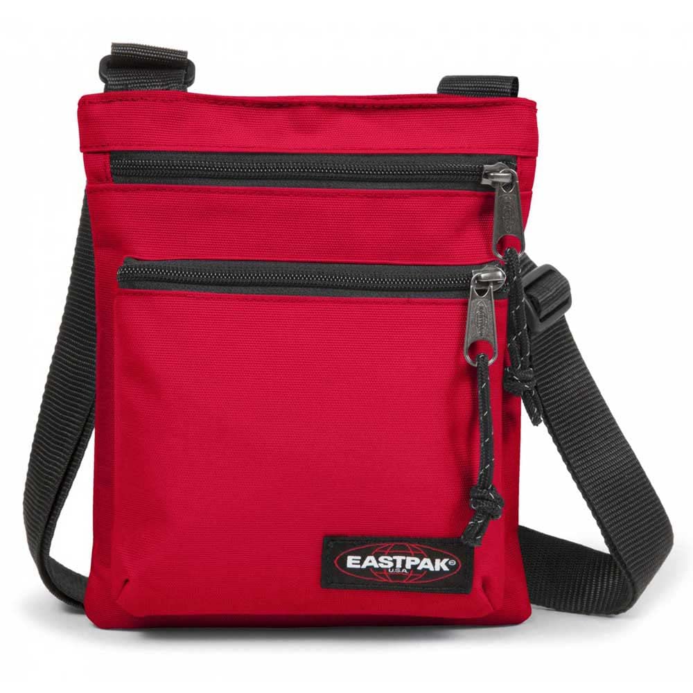 eastpak-rusher-mini-backpack-lightweight-compact-daypack-with-adjustable-shoulde image 6