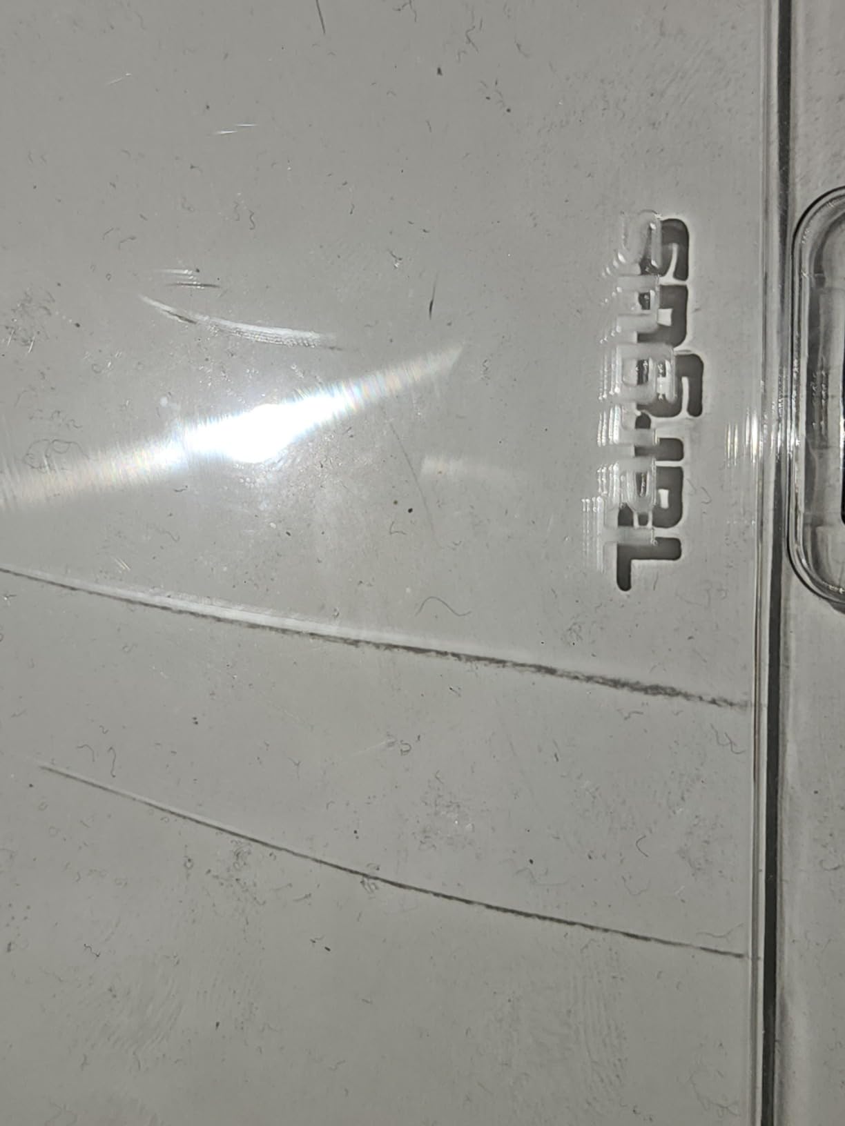 Perfect fit