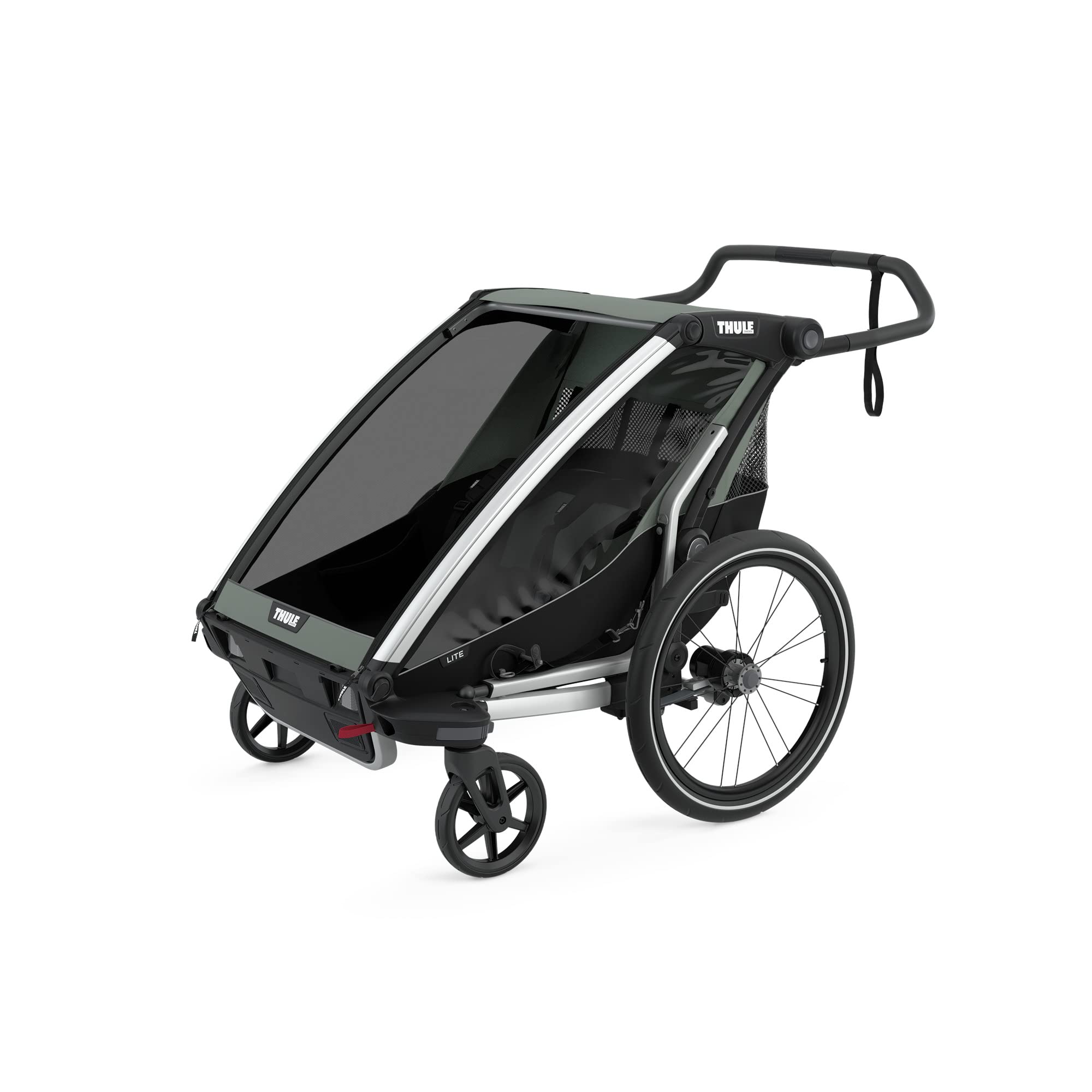 thule-chariot-lite-multisport-trailer-stroller image 4