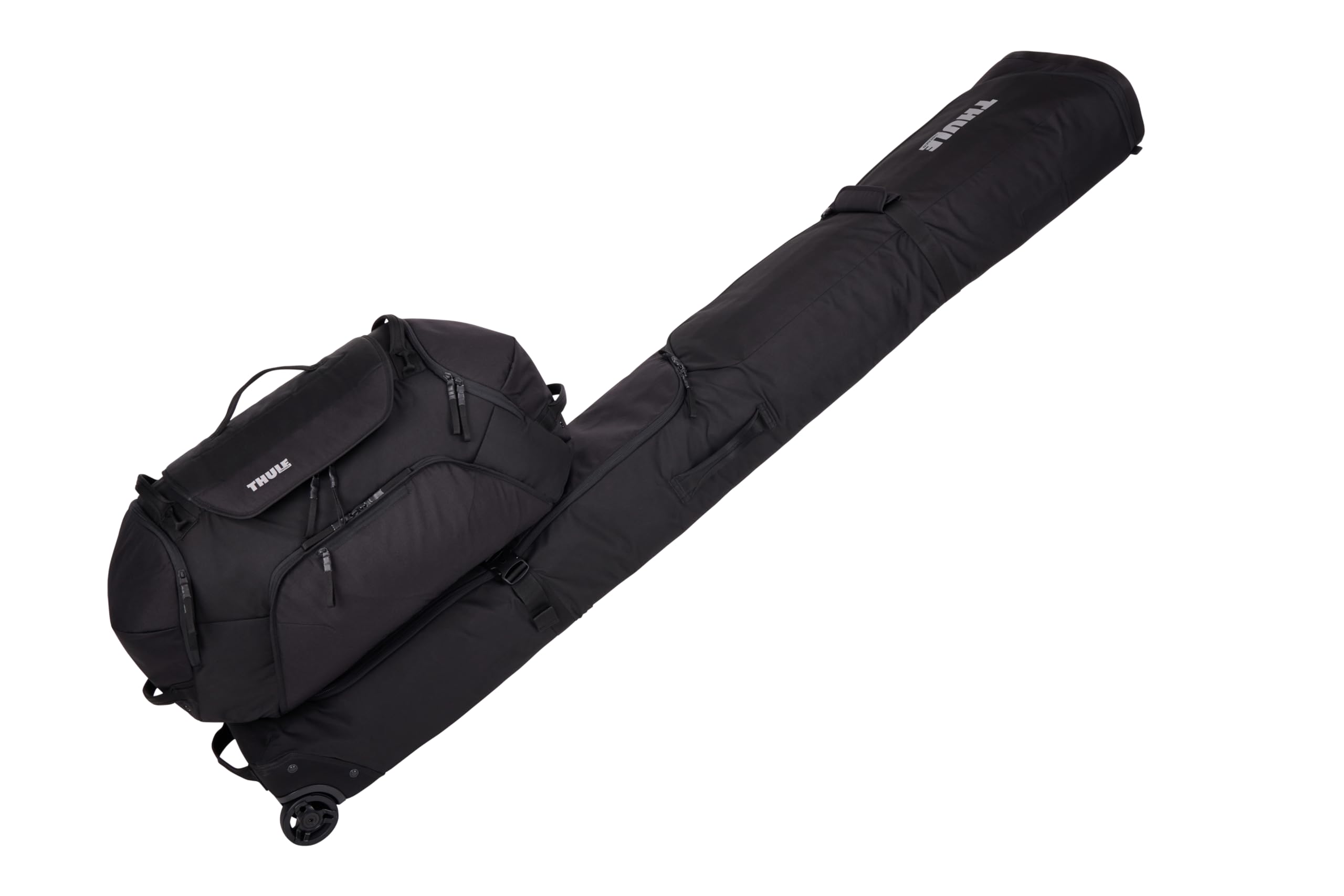 thule-roundtrip-80l-duffel-ski-snowboard-boot-bag-with-dedicated-helmet-goggle-c image 8