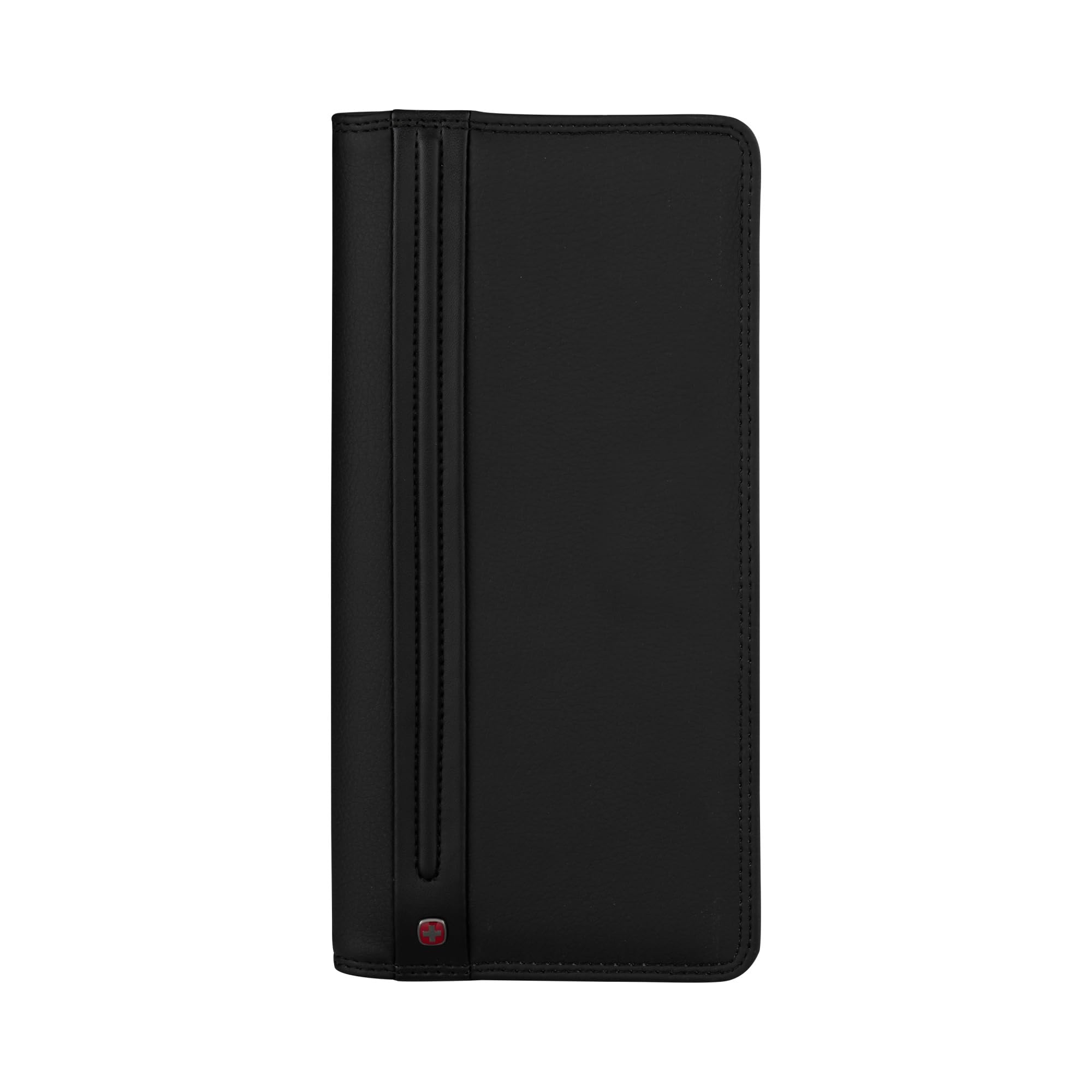 swissgear-wenger-diplomat-personal-card-file-leather-like-organizer image 1