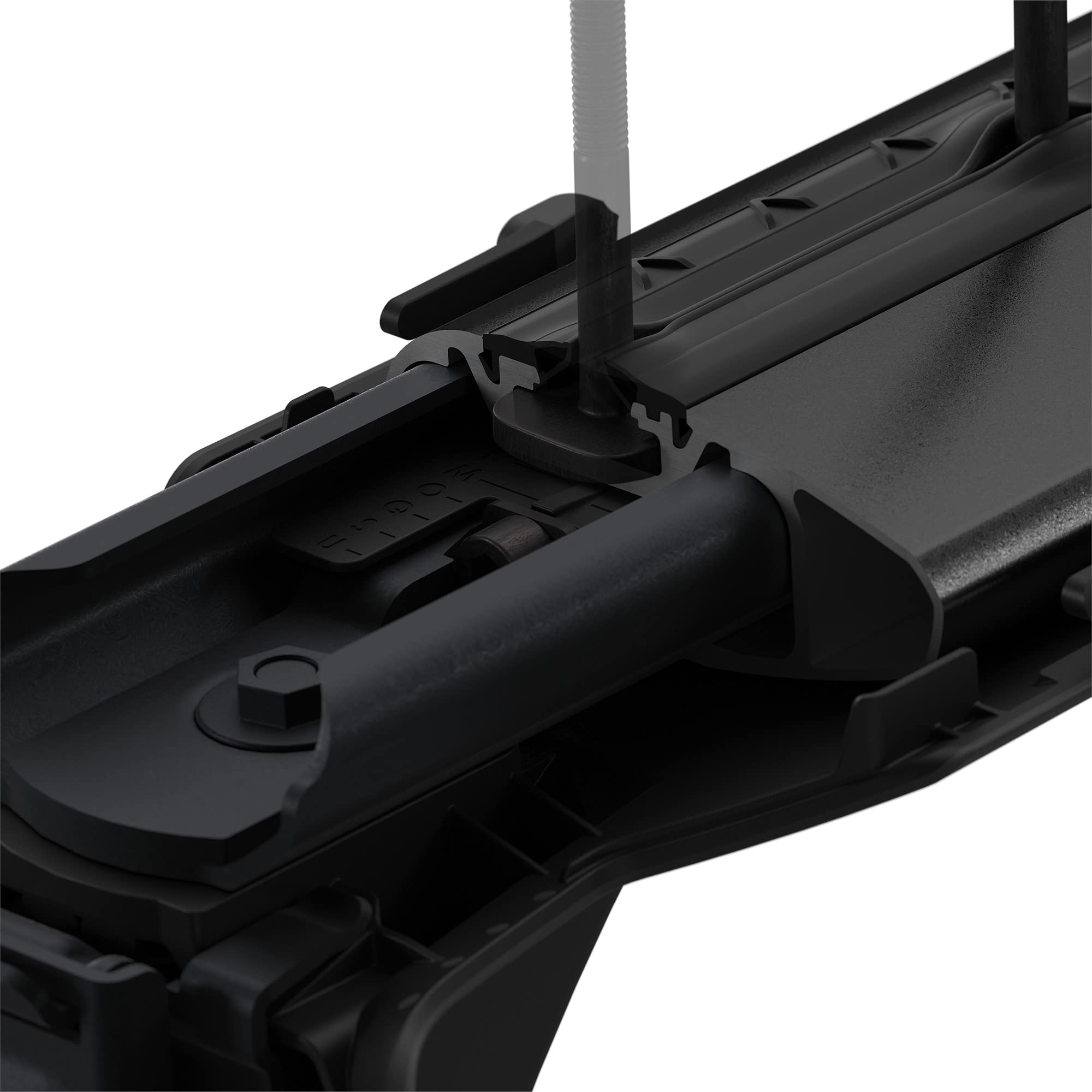 thule-wingbar-edge-roof-bar-aerodynamic-load-bar-for-thule-edge-roof-rack-system image 5