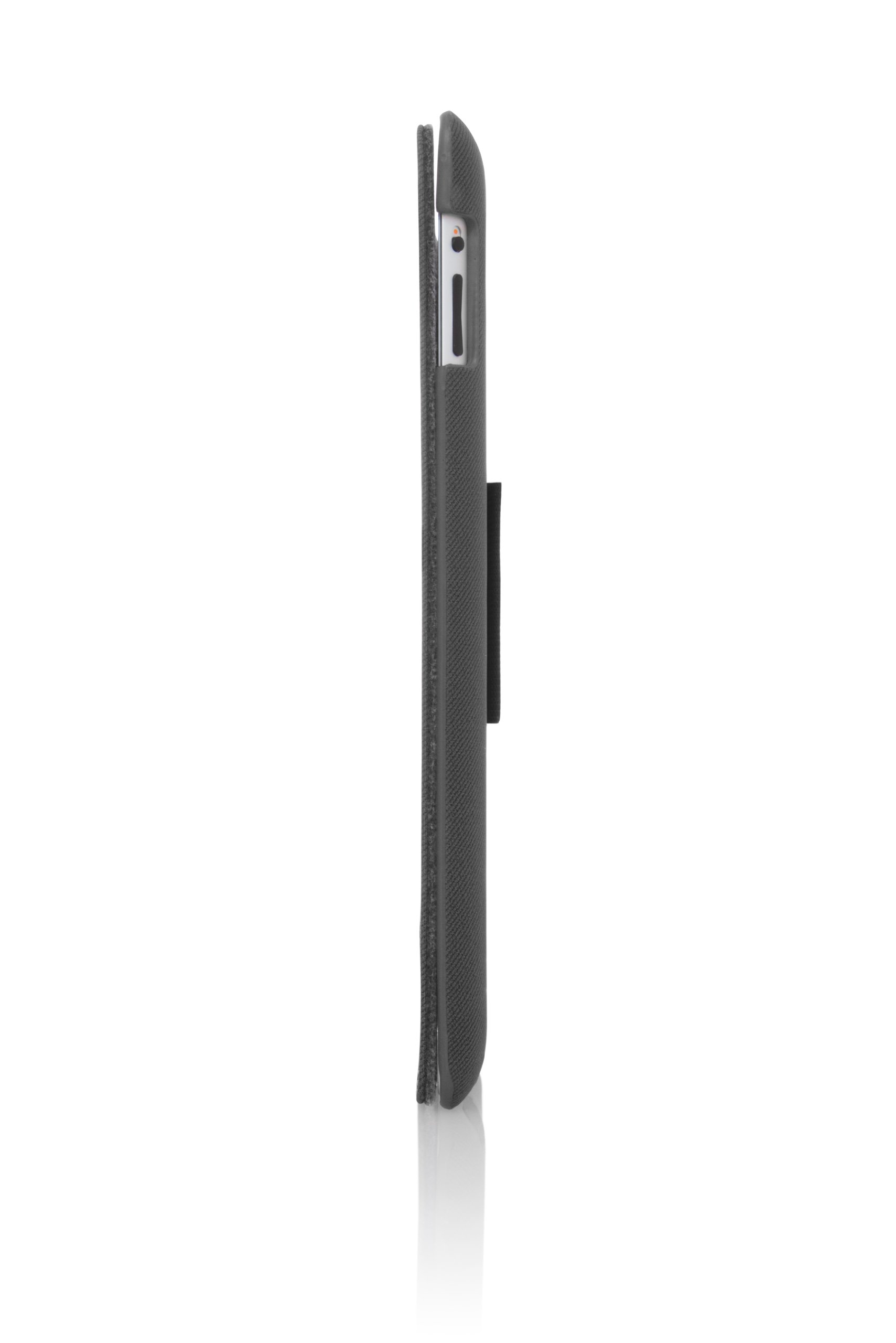 targus-slim-case-for-ipad-3rd-generation-thd00602us-charcoal-gray-convertible-st image 3