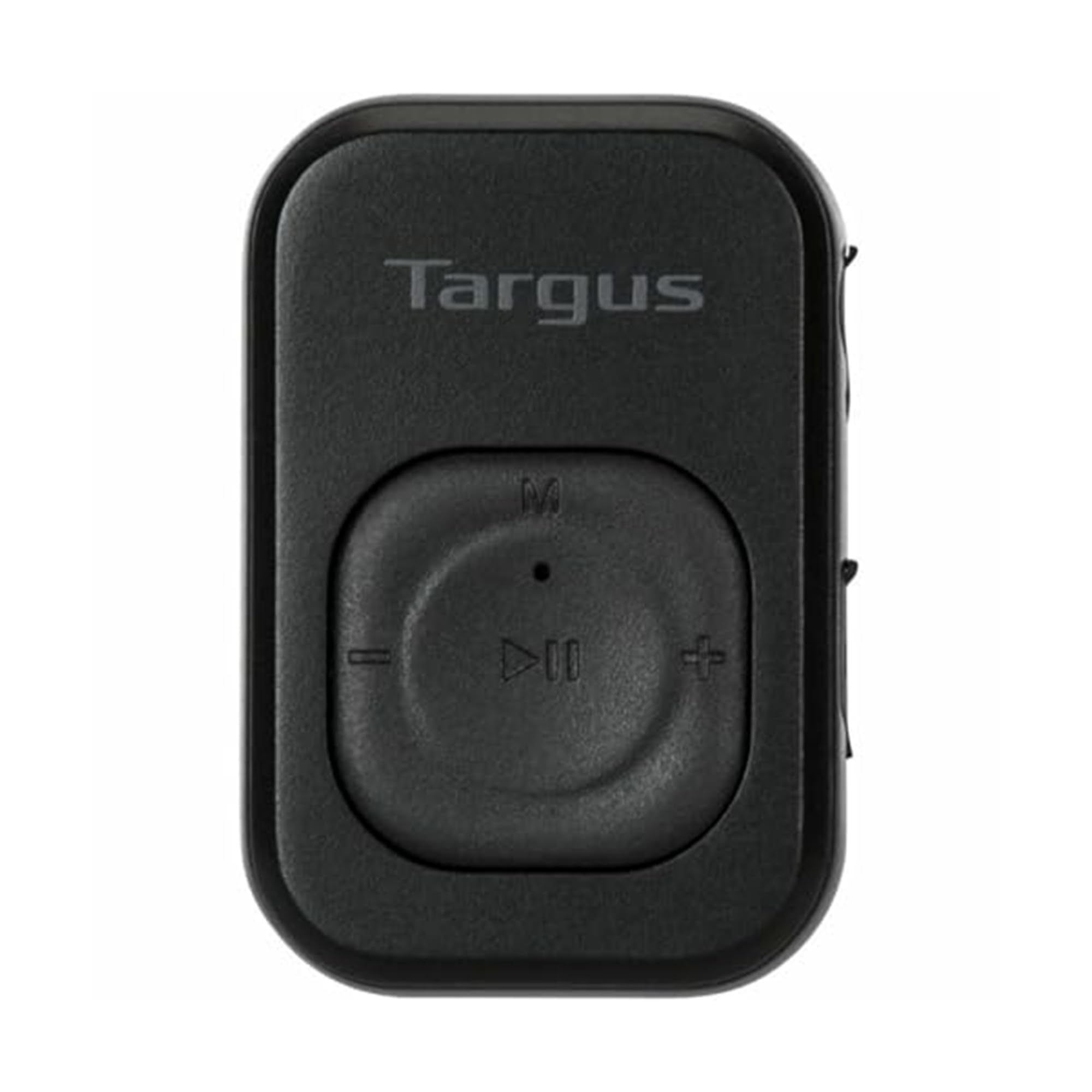 targus-wireless-bluetooth-audio-adapter-2-in-1-transmitter-receiver-black-aca973 image 1
