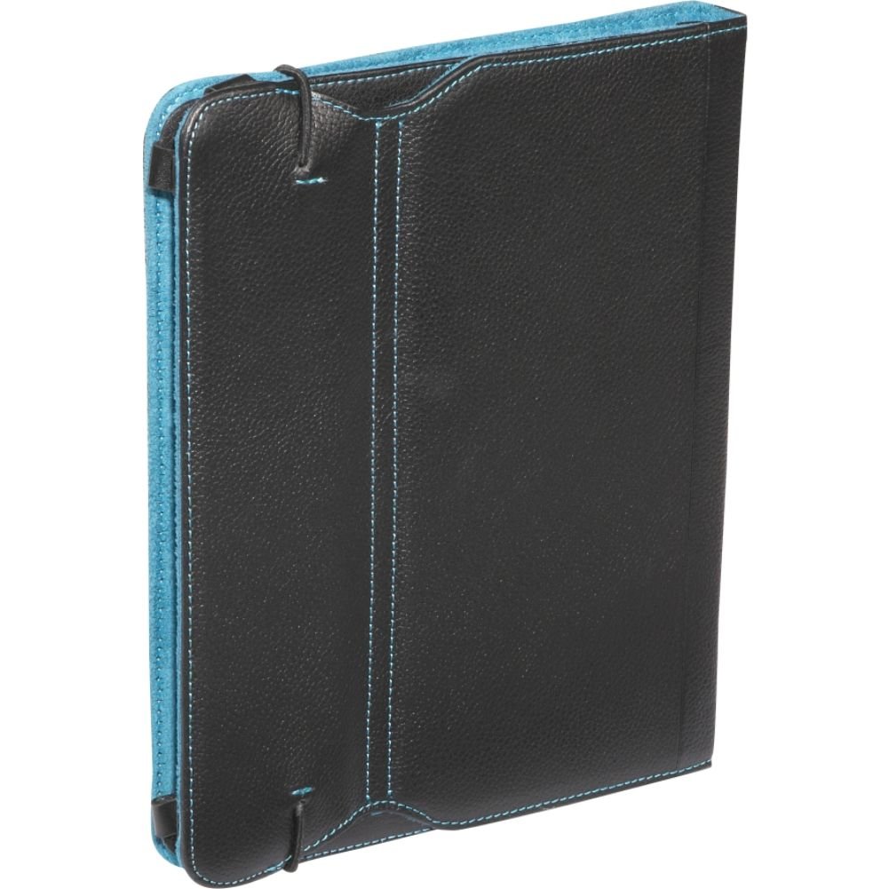 targus-truss-leather-case-stand-for-apple-ipad-thz656us-top-grain-leather-book-s image 3