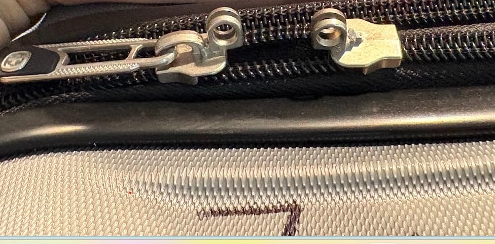 Great carry-on