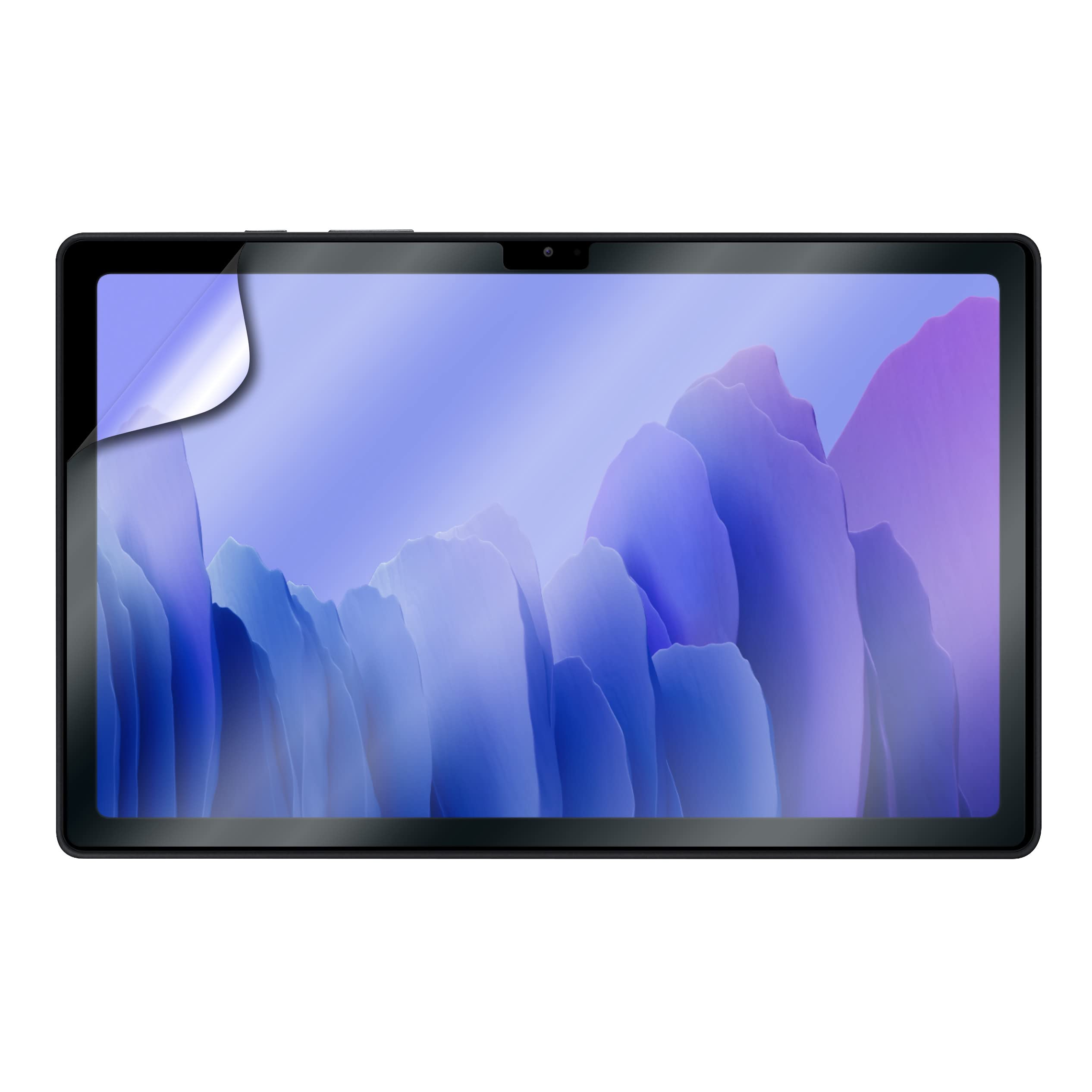 targus-scratch-resistant-screen-protector-for-samsung-galaxy-tab-a7-10-4 image 1