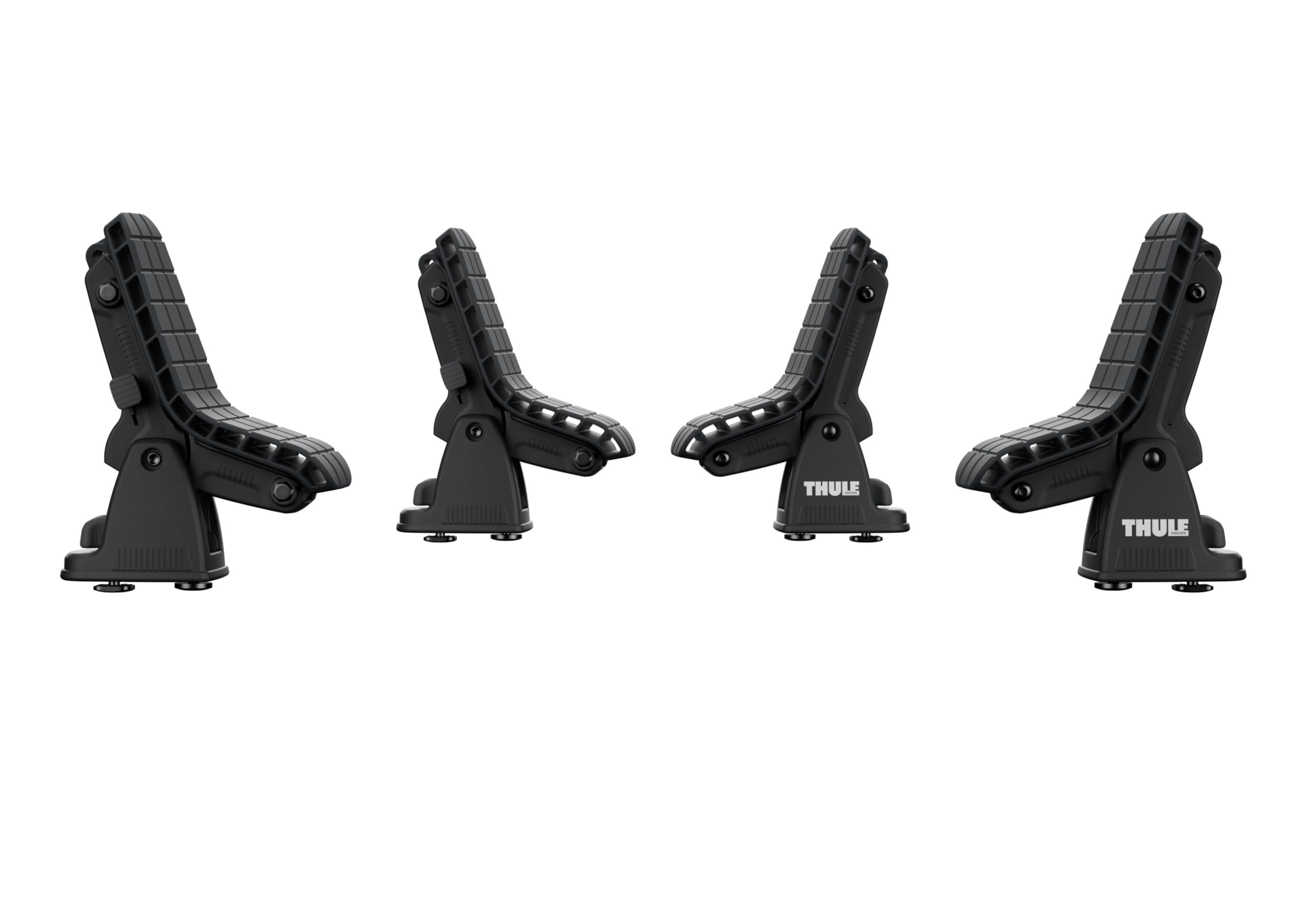 thule-dockgrip-kayak-and-sup-roof-rack-carrier-fits-most-cross-bars-up-to-36-wid image 3