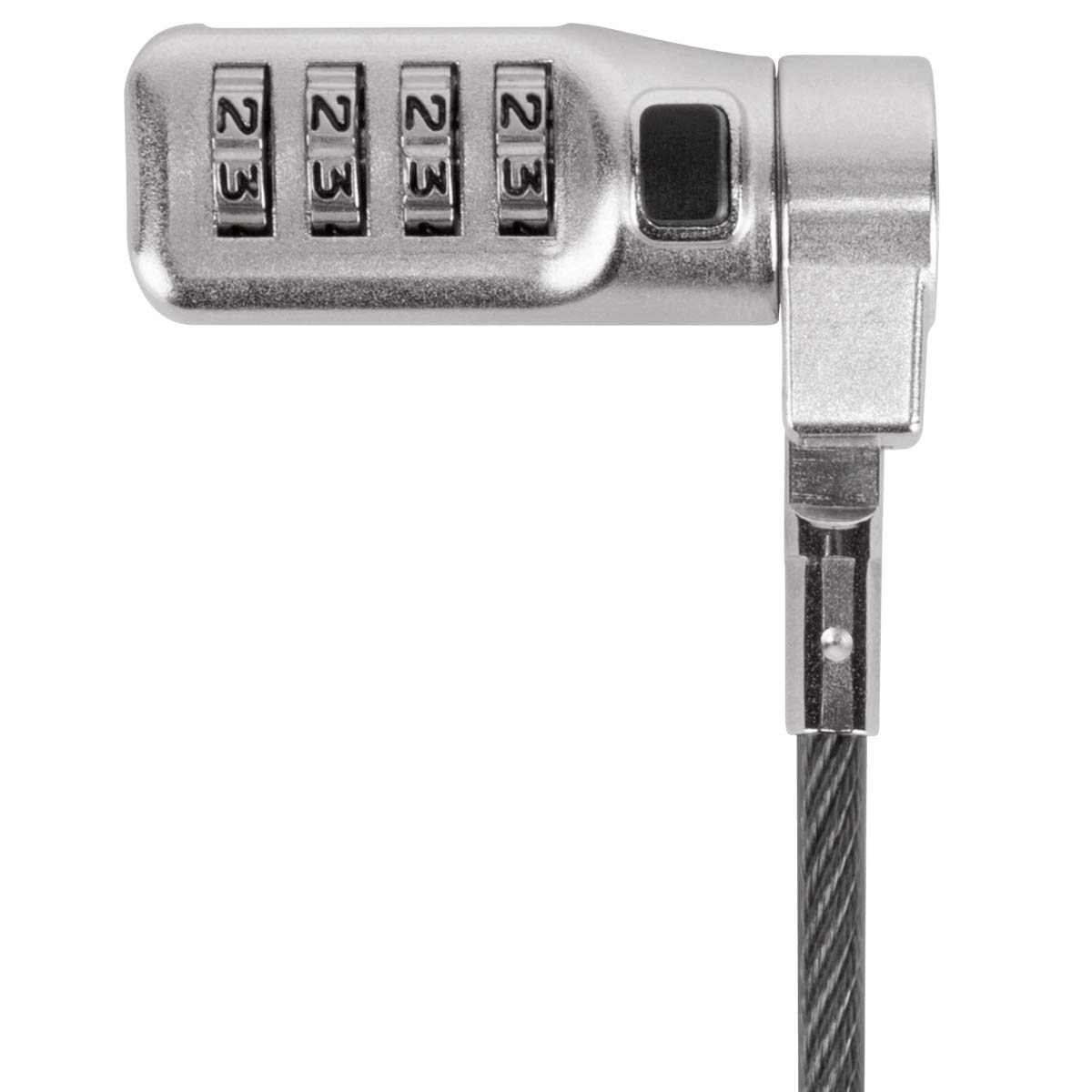 targus-defcon-3-in-1-fixed-combination-security-cable-lock-6-5-ft-black image 4