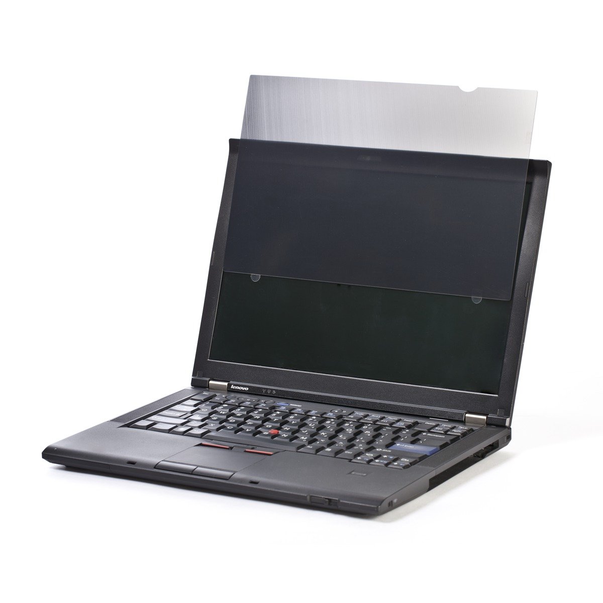 targus-4vu-laptop-privacy-screen-for-14-1-widescreen-laptops-reduces-glare-prote image 2