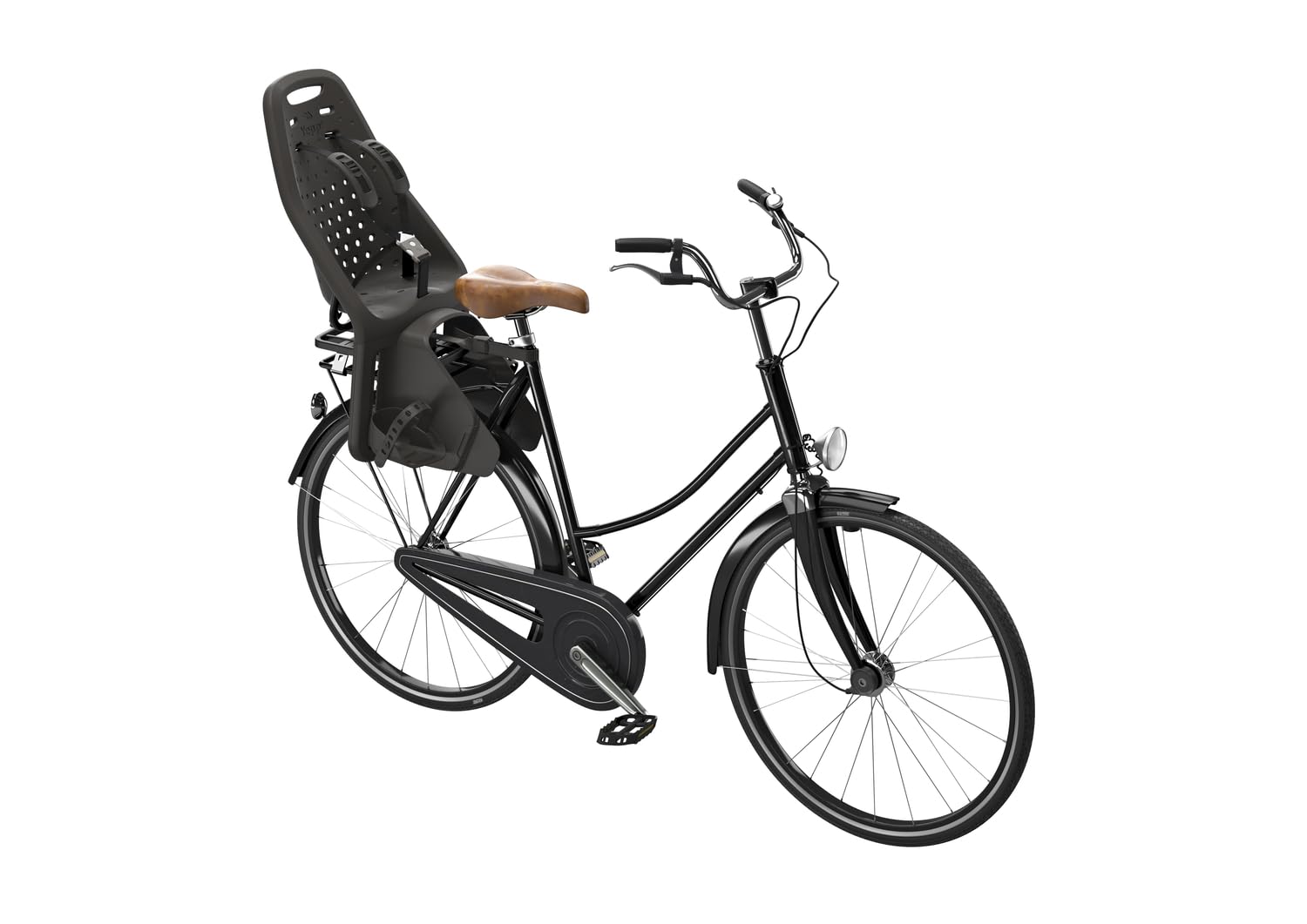 thule-yepp-maxi-easyfit-rack-mount-child-bike-seat-black image 4
