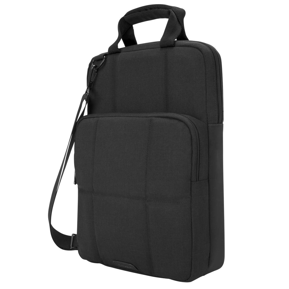 targus-grid-essentials-vertical-laptop-slipcase-for-12-inch-laptop-black-tss982g image 3