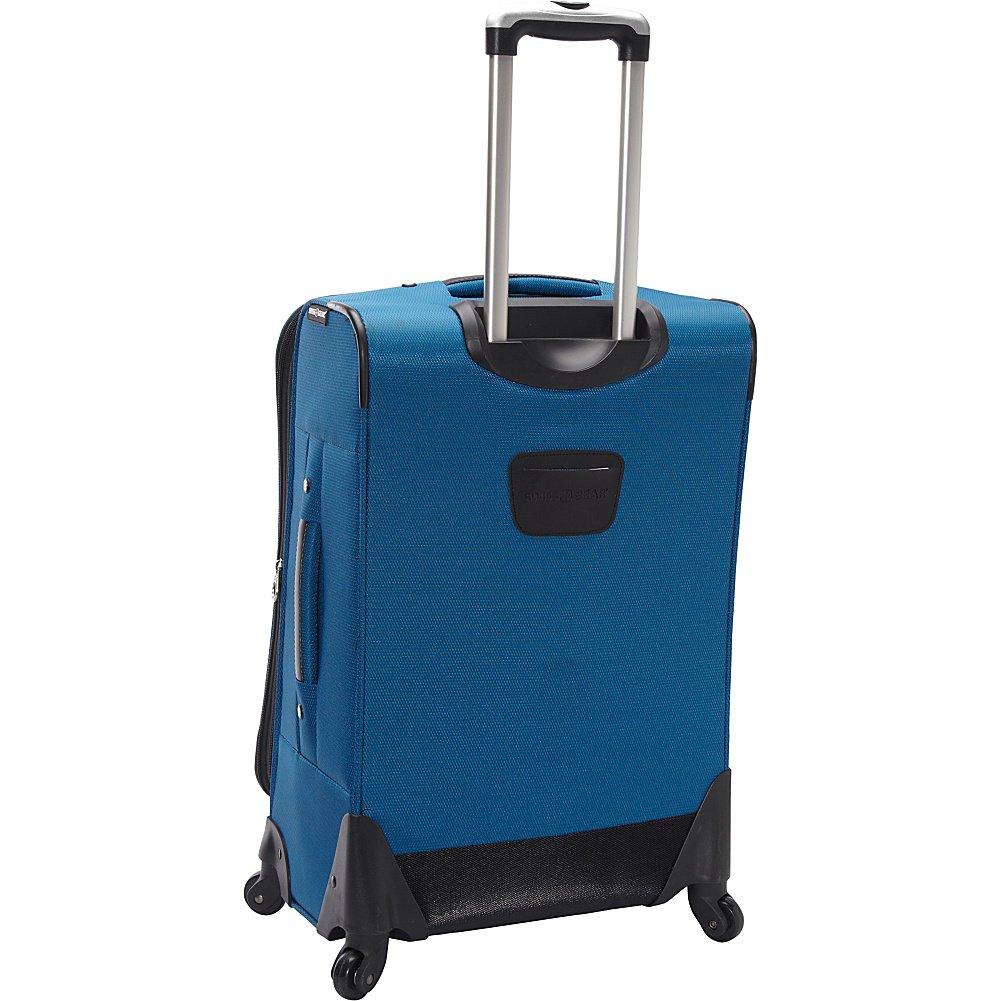 swissgear-maggiore-softside-expandable-spinner-luggage-checked-medium-24-inch-gr image 3