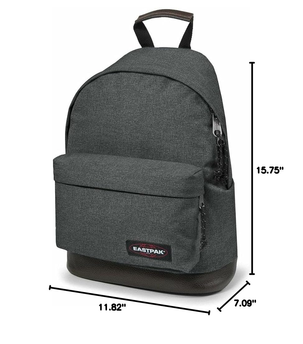 eastpak-wyoming-backpack-spacious-and-durable-for-travel-and-work image 8