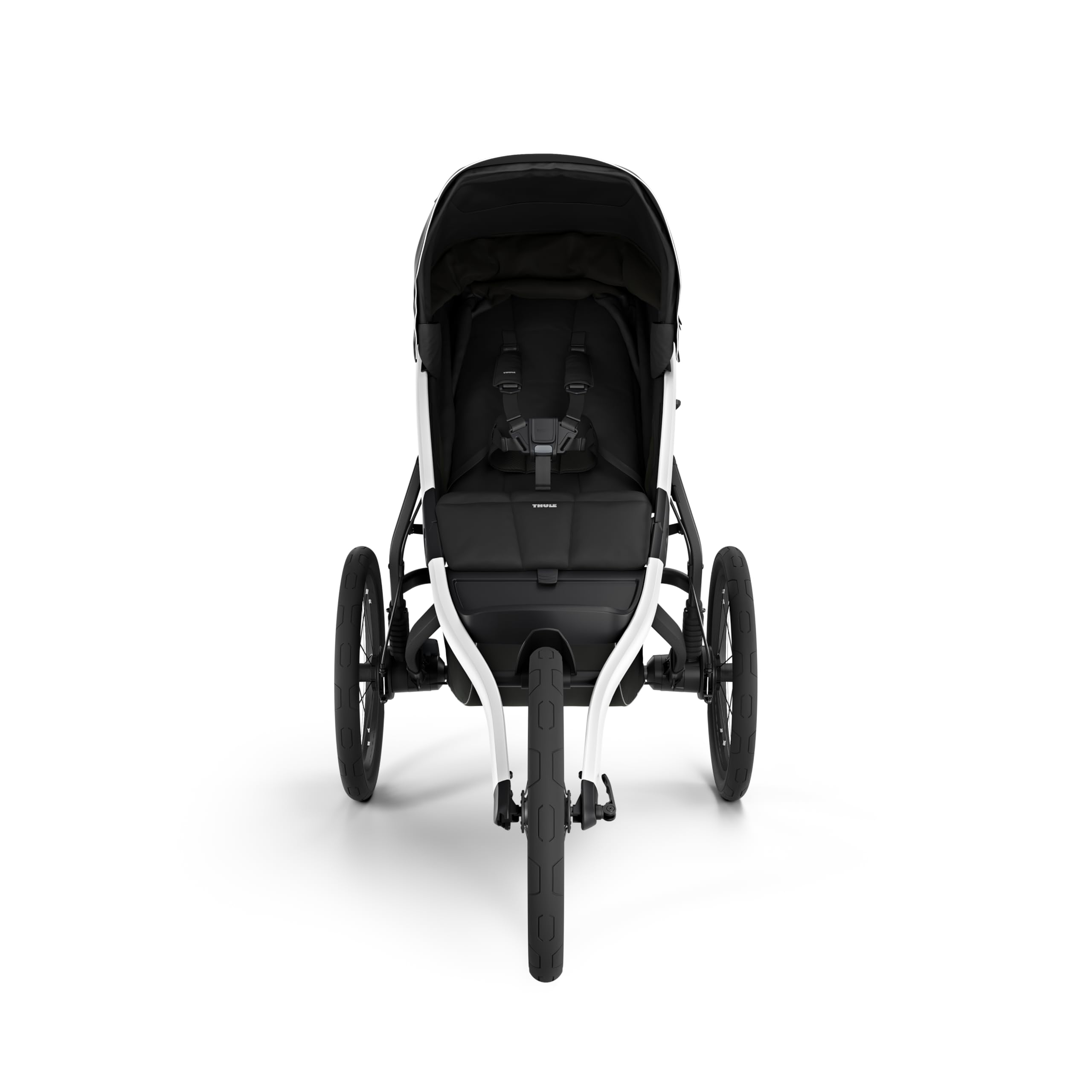 thule-glide-3-single-child-all-terrain-jogging-stroller image 2
