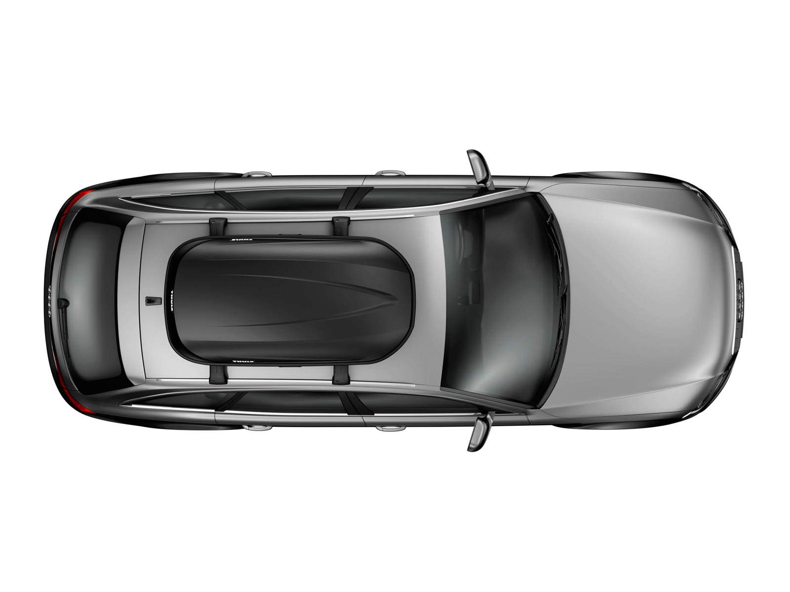 thule-614-pulse-cargo-box-medium-black-14-cu-ft image 3