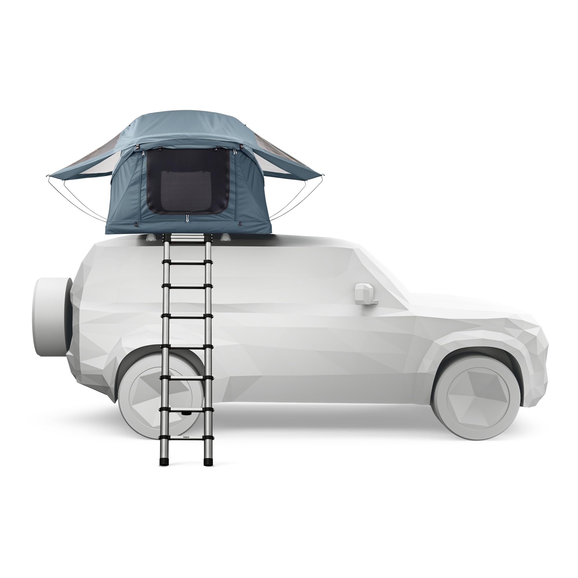 thule-approach-medium-rooftop-tent image 3