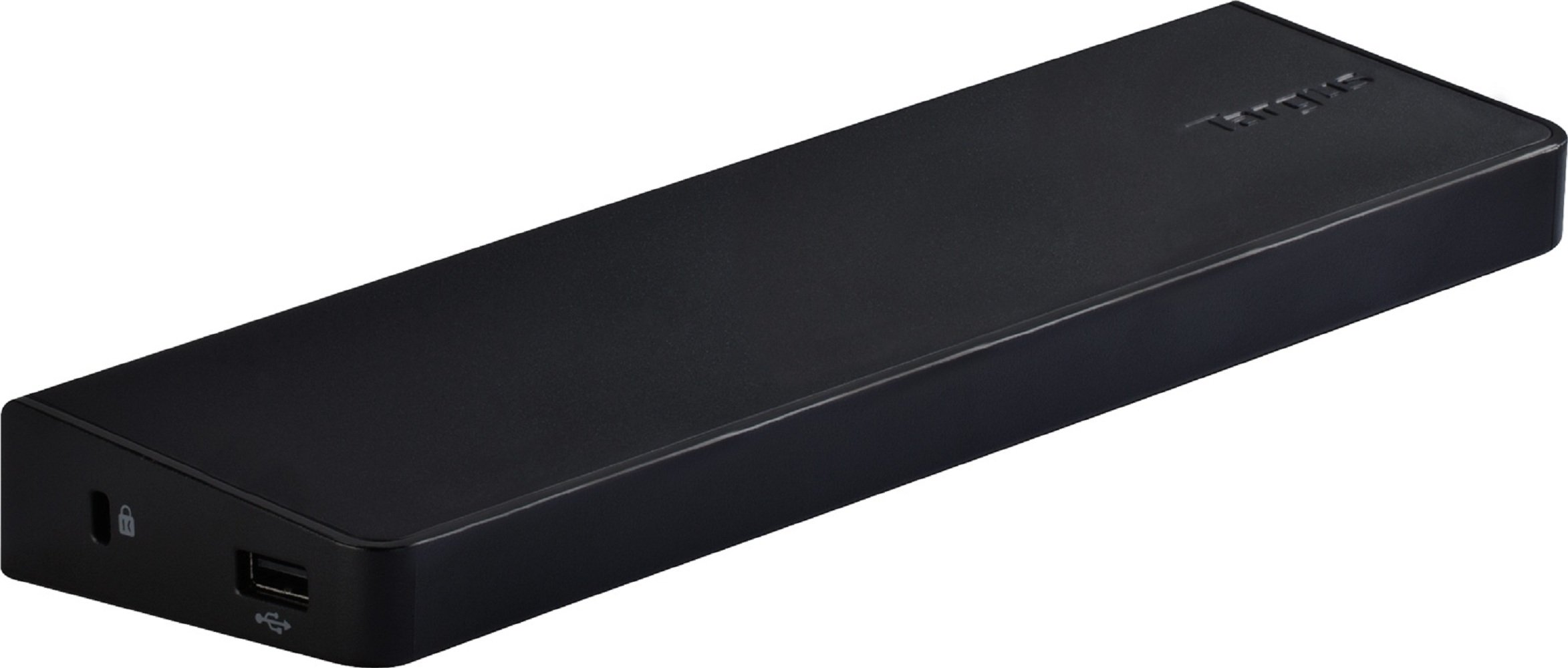 targus-acp70usz-universal-usb-3-0-docking-station-with-dual-hd-video image 2