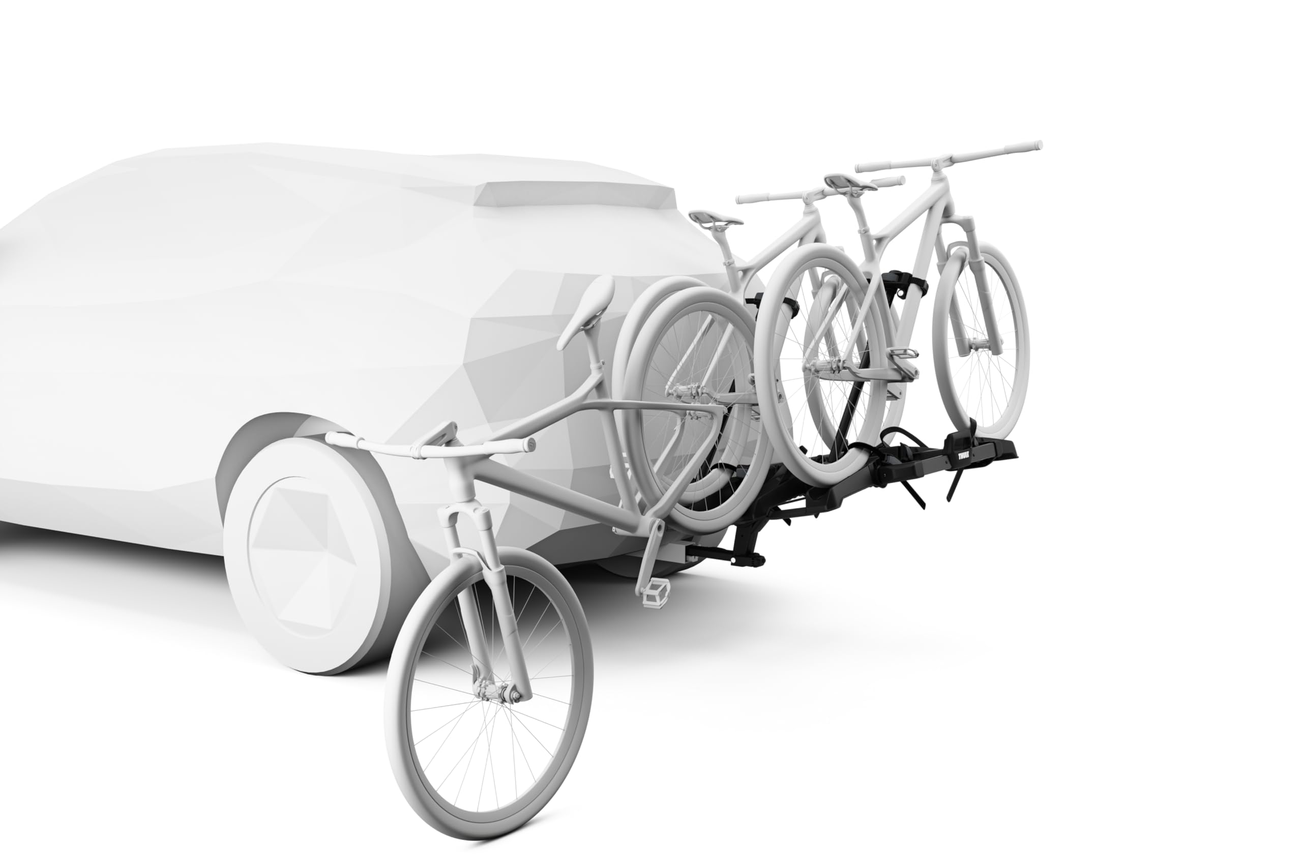 thule-outpace-3-bike-hitch-rack-folding-platform-fits-2-1-25-hitches-110lb-capac image 8
