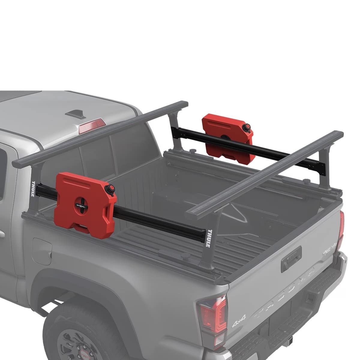 thule-xsporter-pro-accessory-bar-versatile-mounting-bar-for-thule-truck-racks image 2