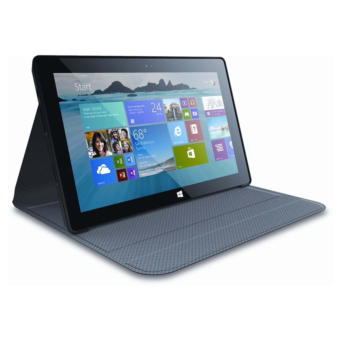 targus-folio-wrap-case-for-microsoft-surface-pro-3-12-inch-black image 4