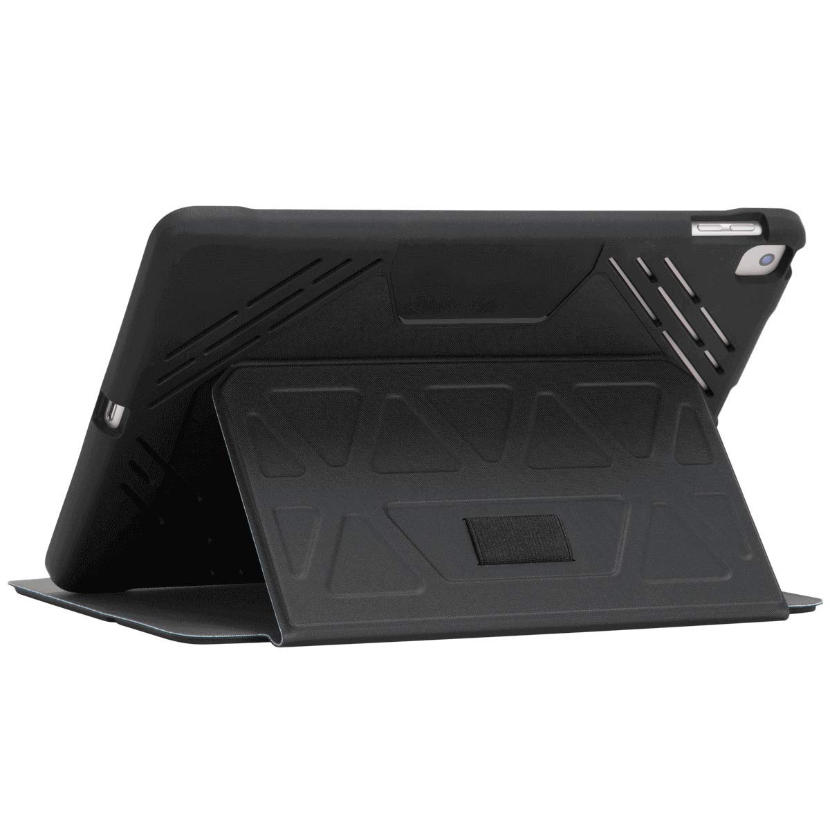 targus-pro-tek-tablet-case-for-ipad-10-2-ipad-air-10-5-and-ipad-pro-10-5-militar image 7