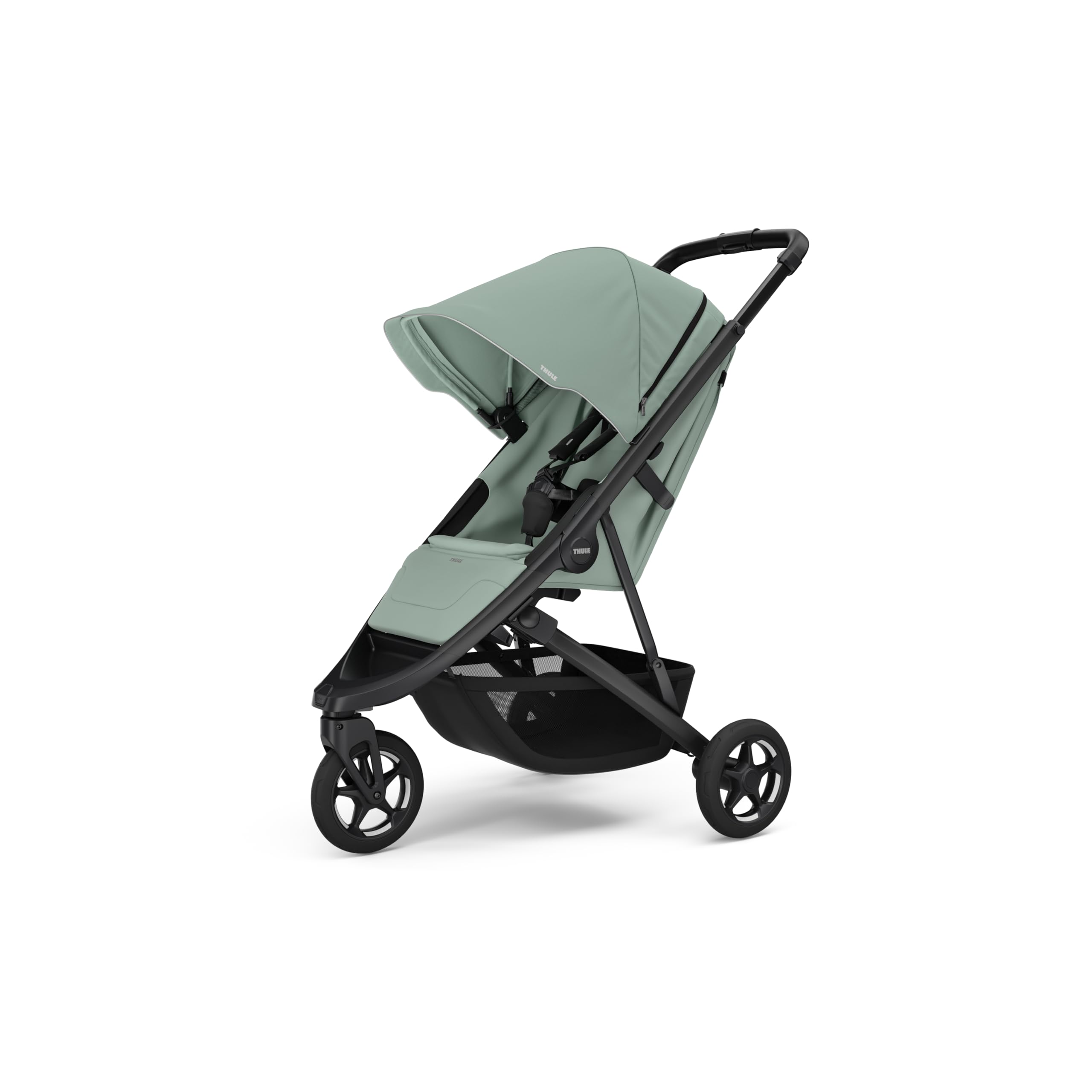 thule-spring-2-single-child-stroller image 7