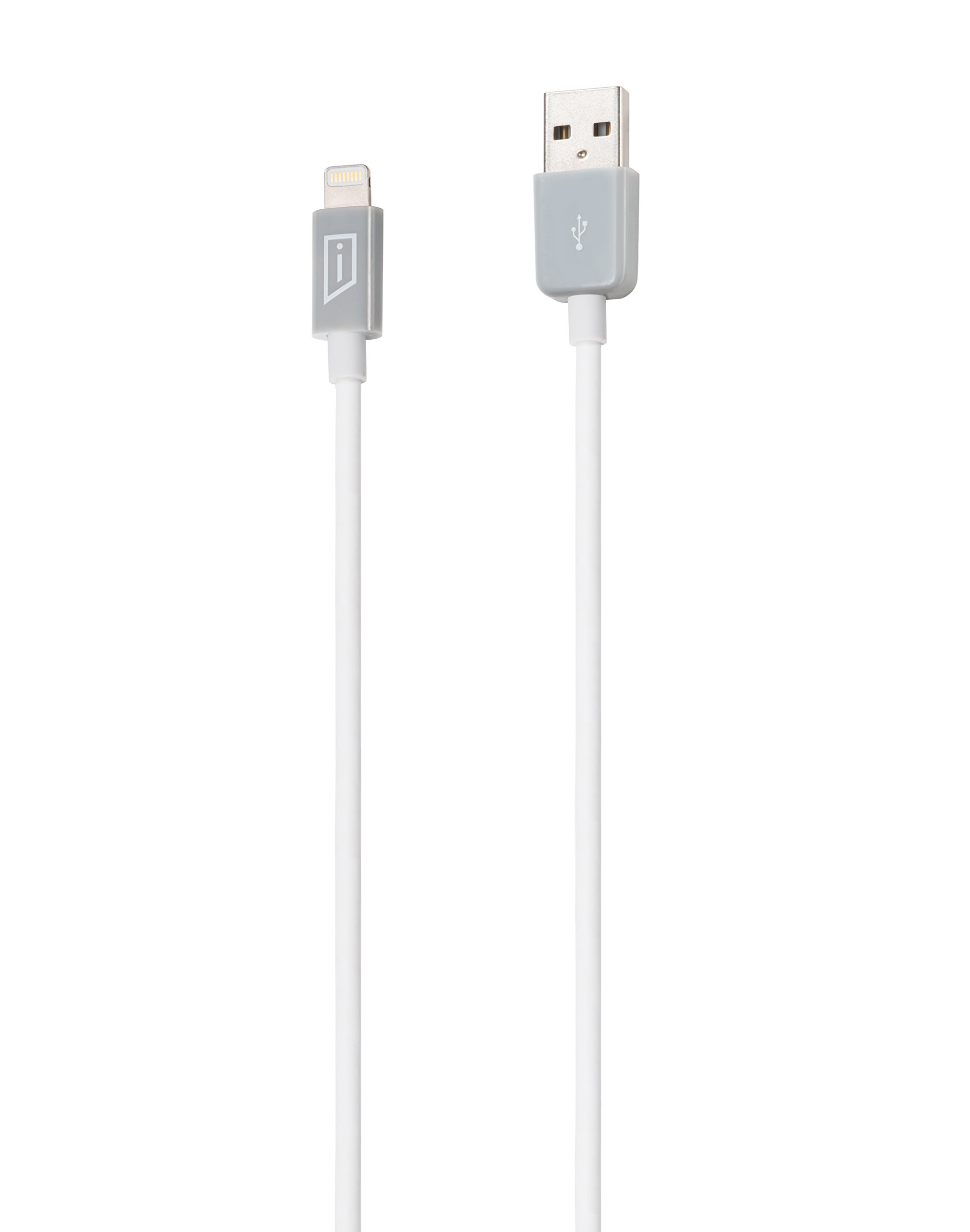 istore-lightning-sync-charge-cable-6-5-feet-acc96905cai-extra-long-apple-certifi image 2