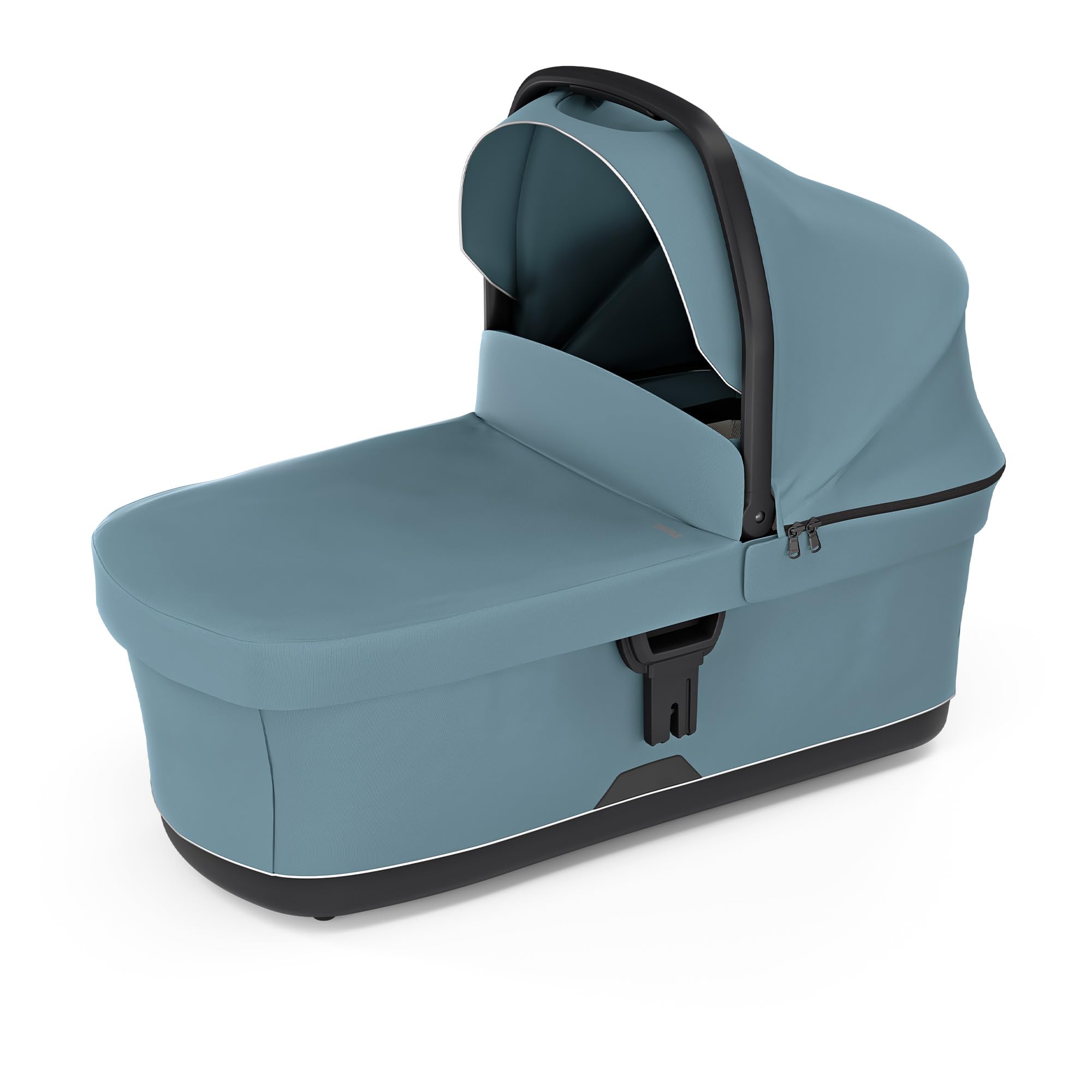 thule-bassinet-with-extendable-canopy-for-glide-3-urban-glide-3-sleek-2-spring-2 image 1