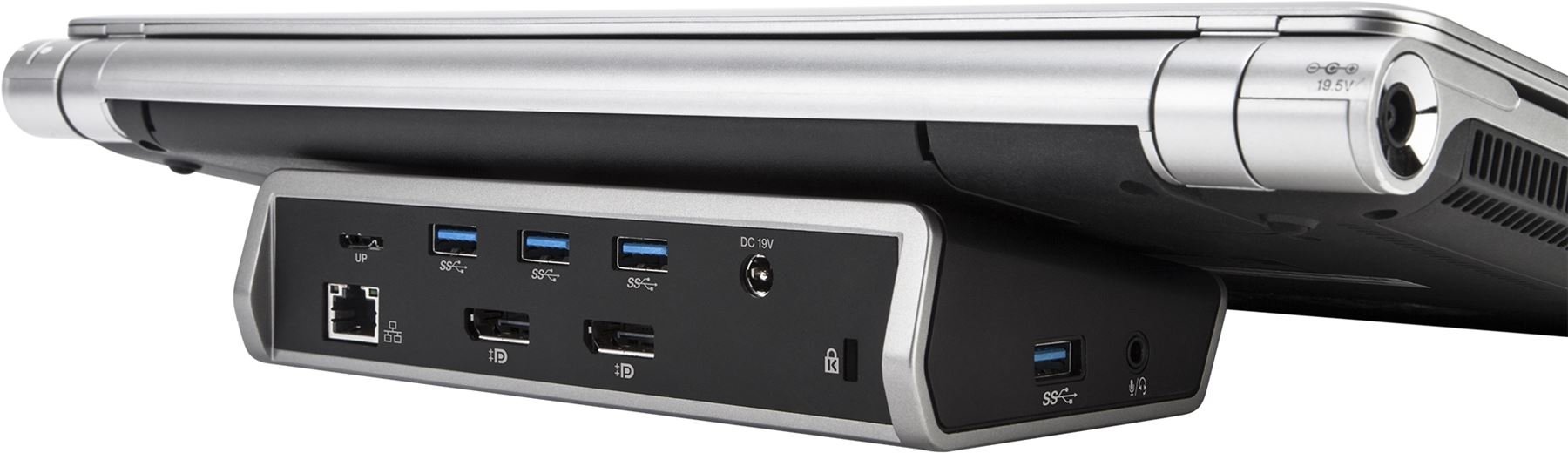 targus-2k-dual-displayport-universal-docking-station-usb-3-0-dual-single-2k-vide image 5