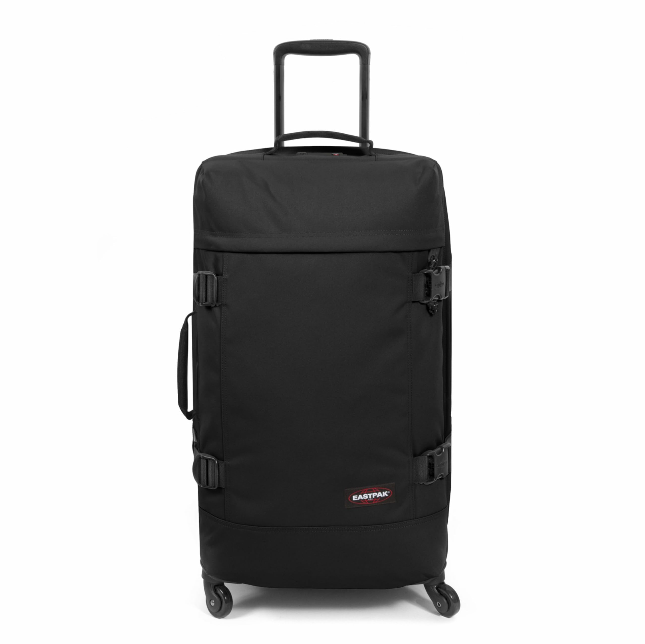 eastpak-trans4-s-carry-on-spinner-44l-two-compartment-cabin-luggage-with-tsa-loc image 8
