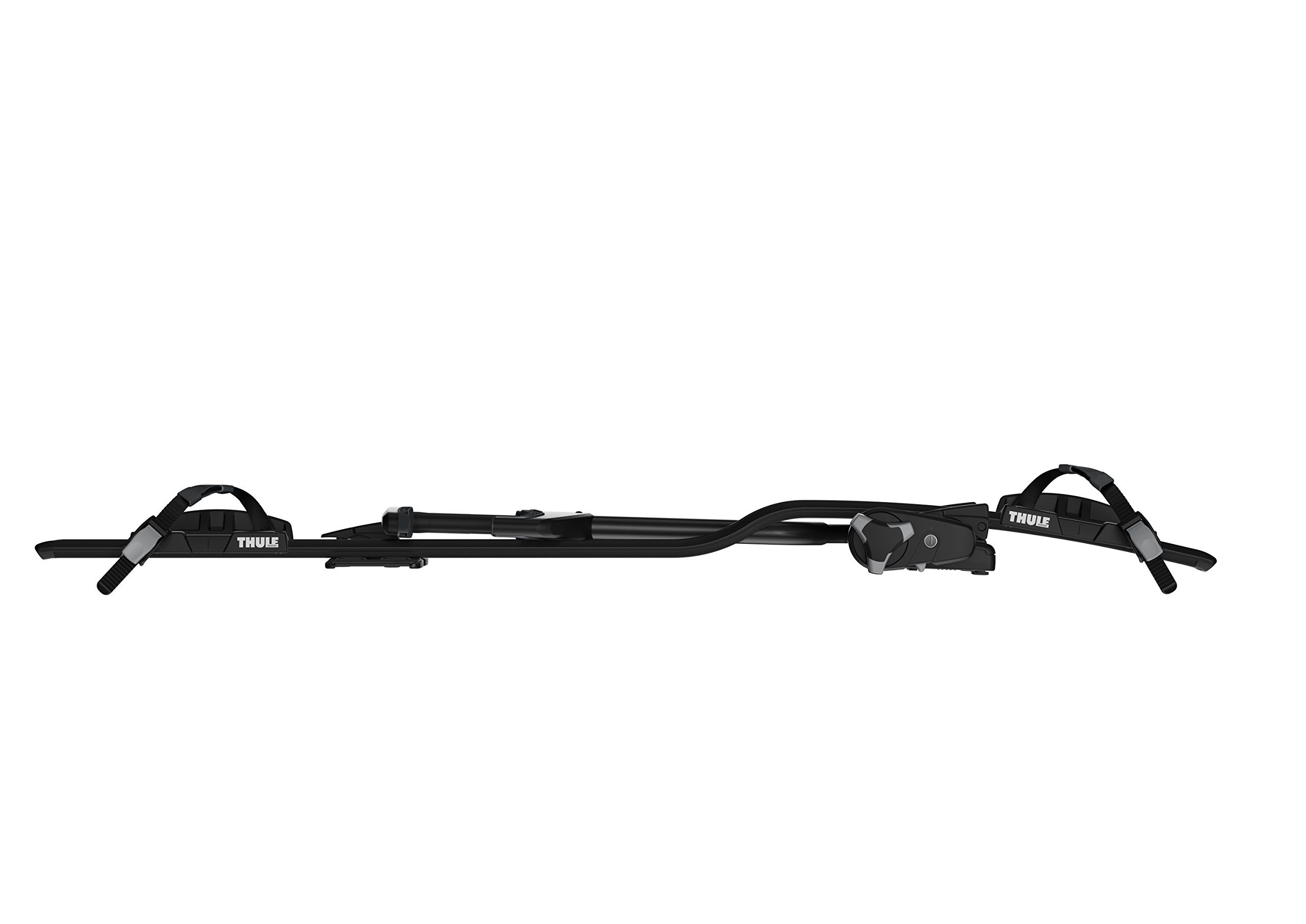 thule-proride-xt-universal-rooftop-bike-rack-for-cars-with-factory-and-thule-rac image 7