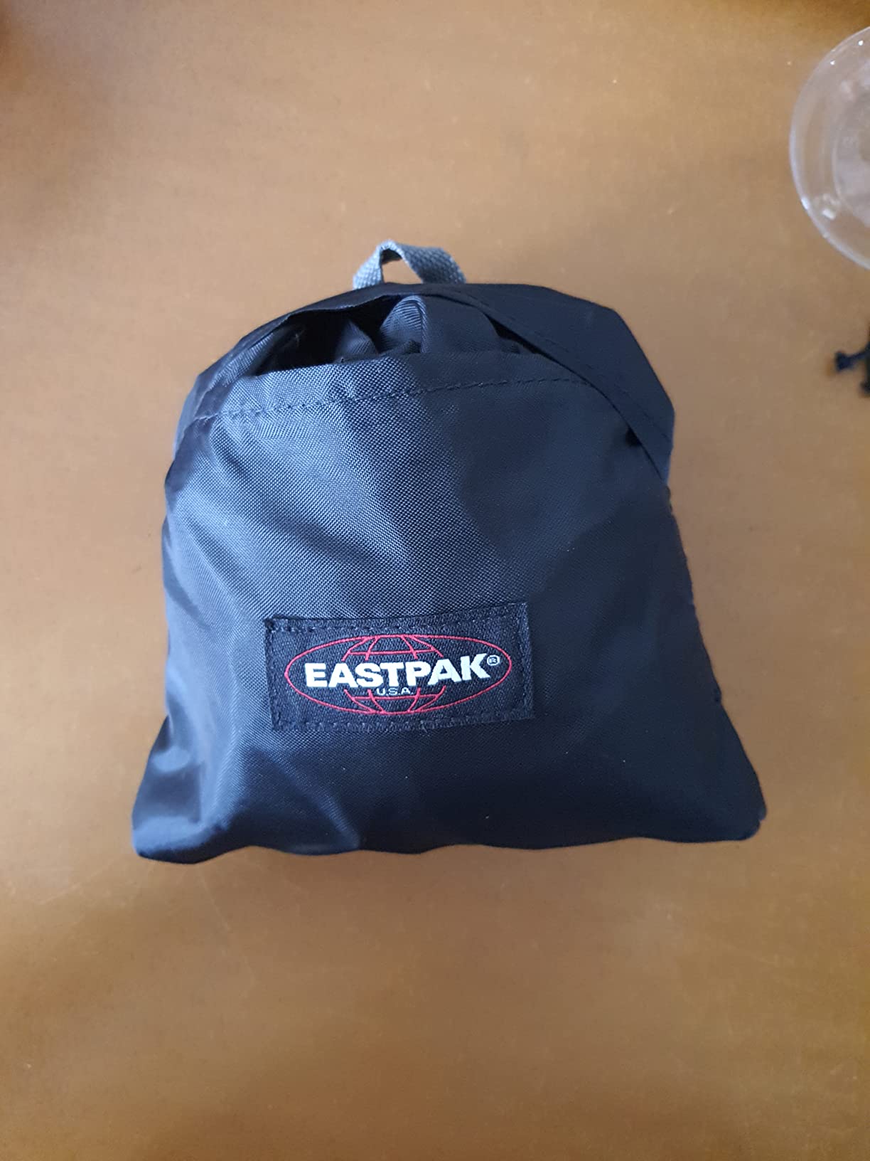 Perfect fit for my Eastpak