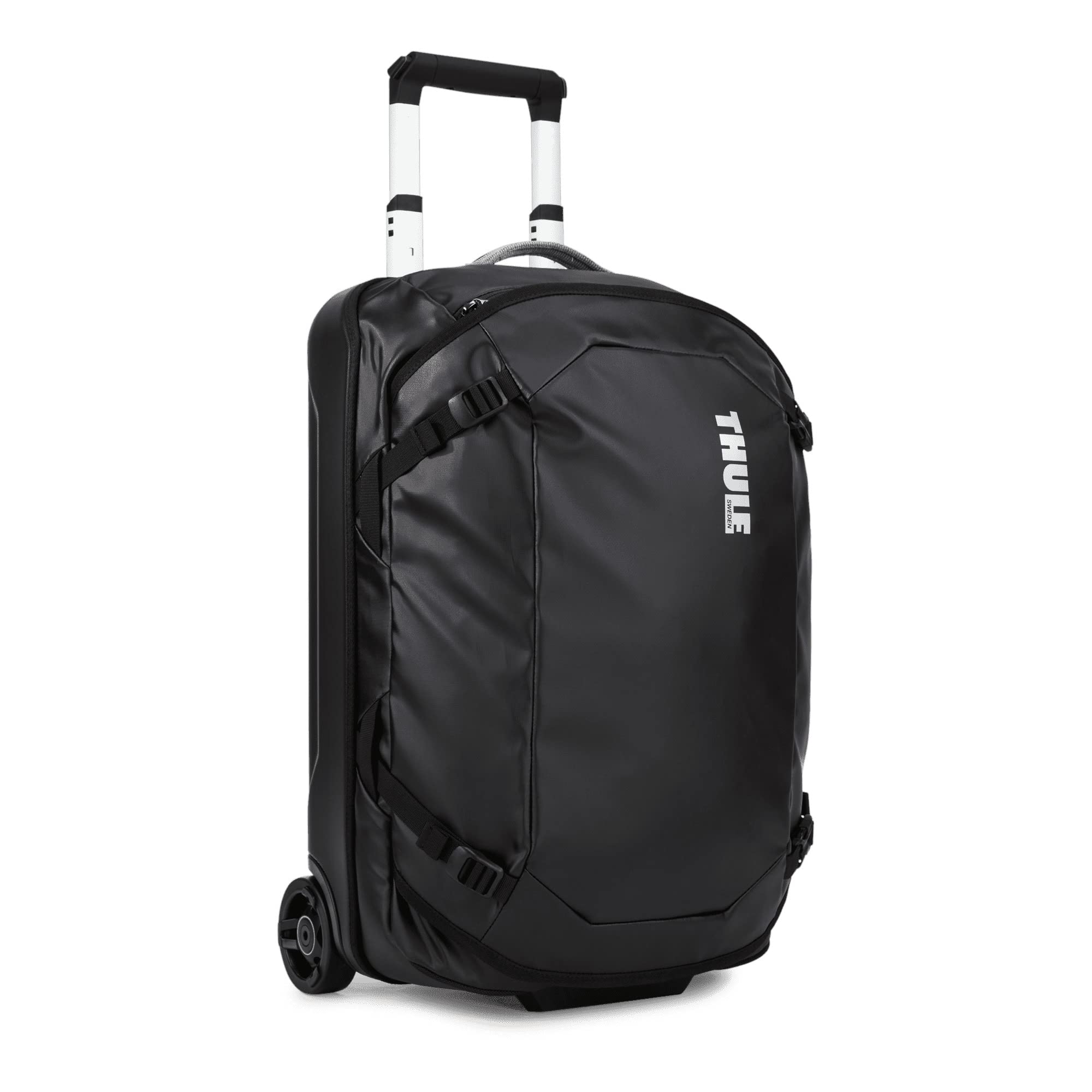 thule-chasm-carry-on-black image 1