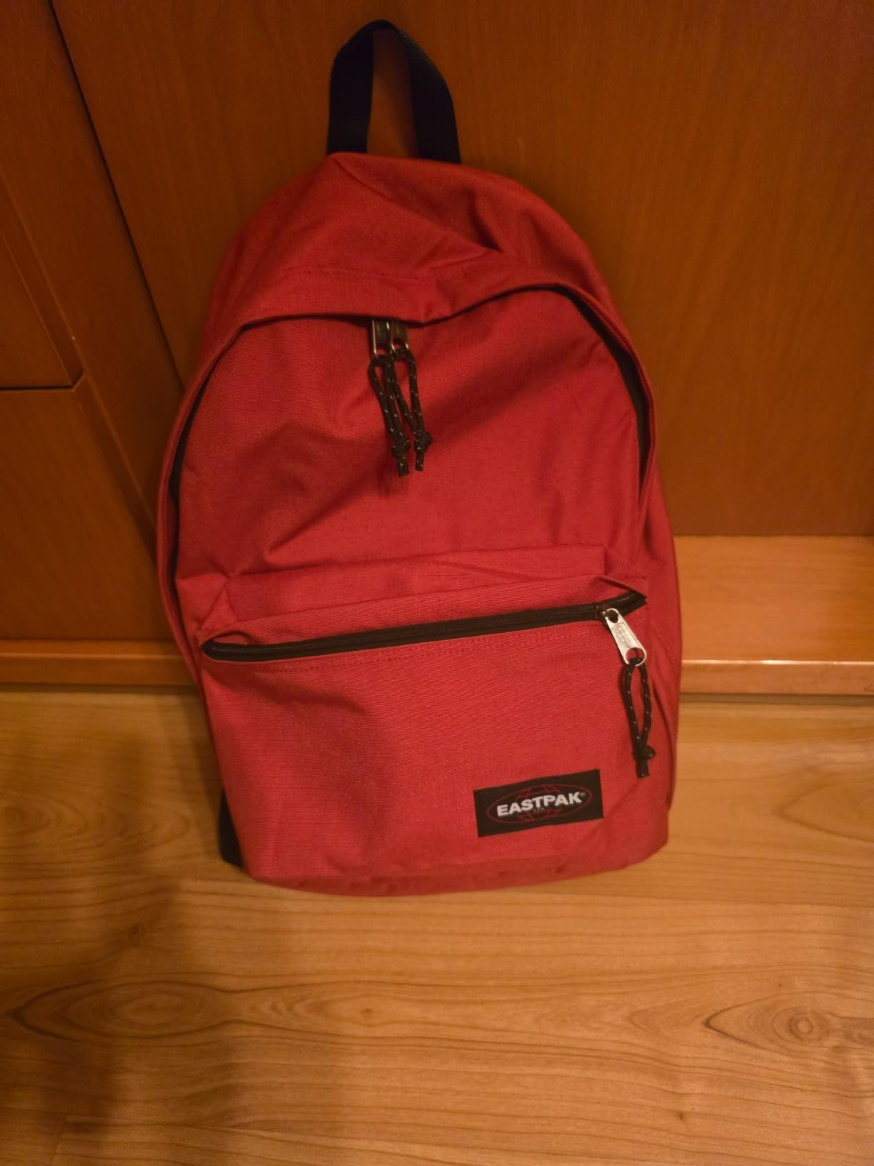 Perfect for commuting