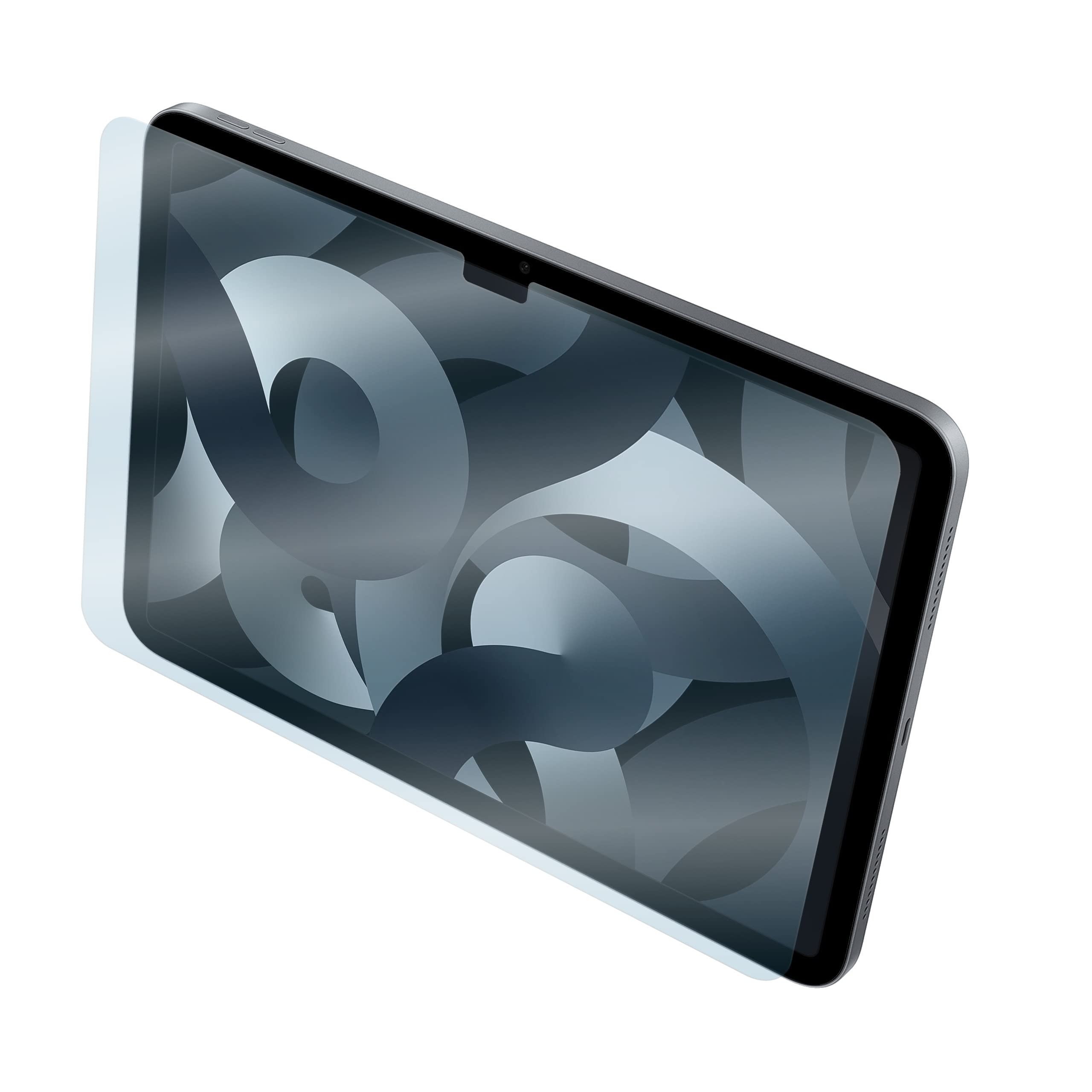 targus-awv362tamgl-tempered-glass-screen-protector-for-ipad-10th-gen-10-9-inch-9 image 3