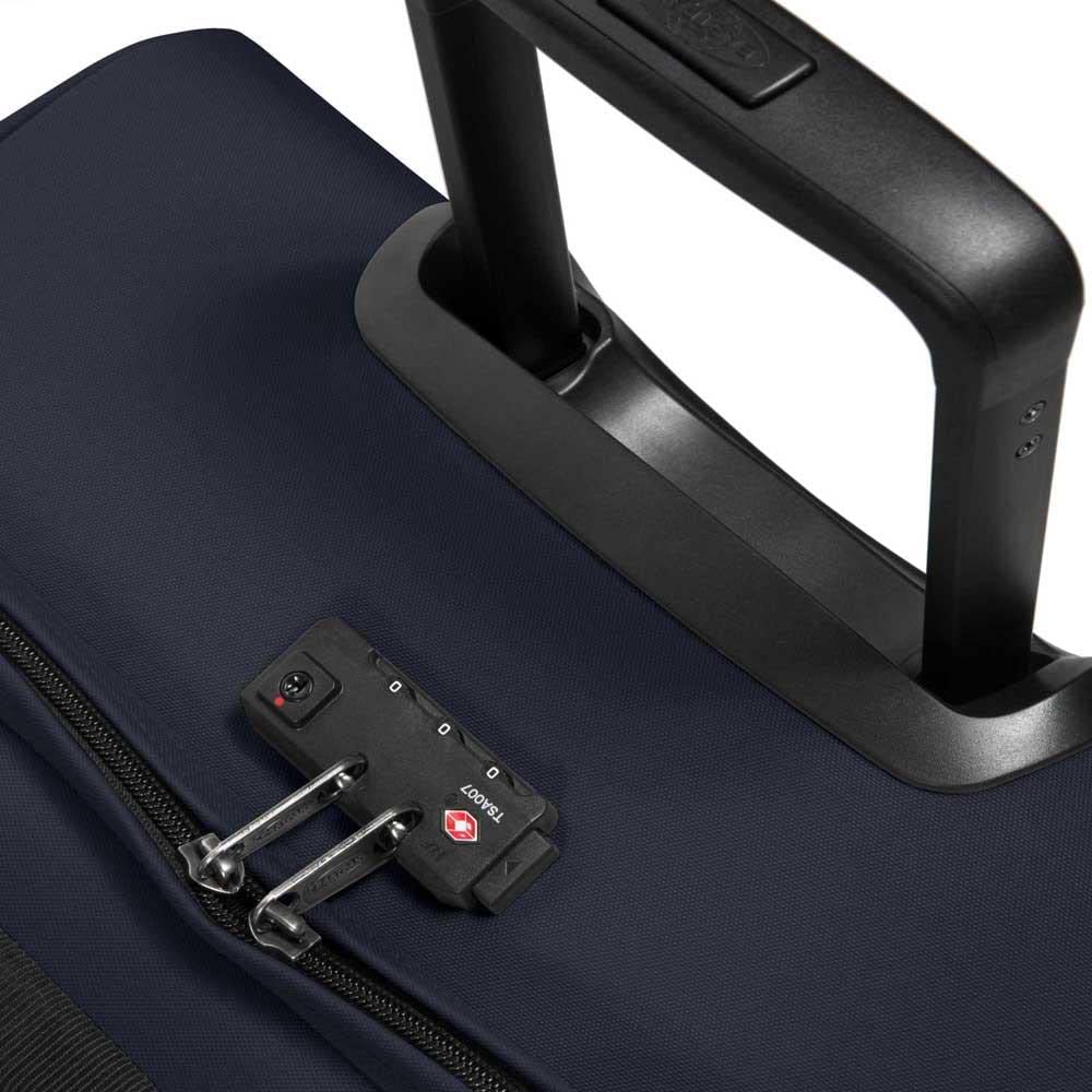 eastpak-tranverz-s-carry-on-luggage-with-tsa-lock-42l image 5