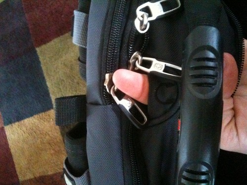 Best backpack I've ever had