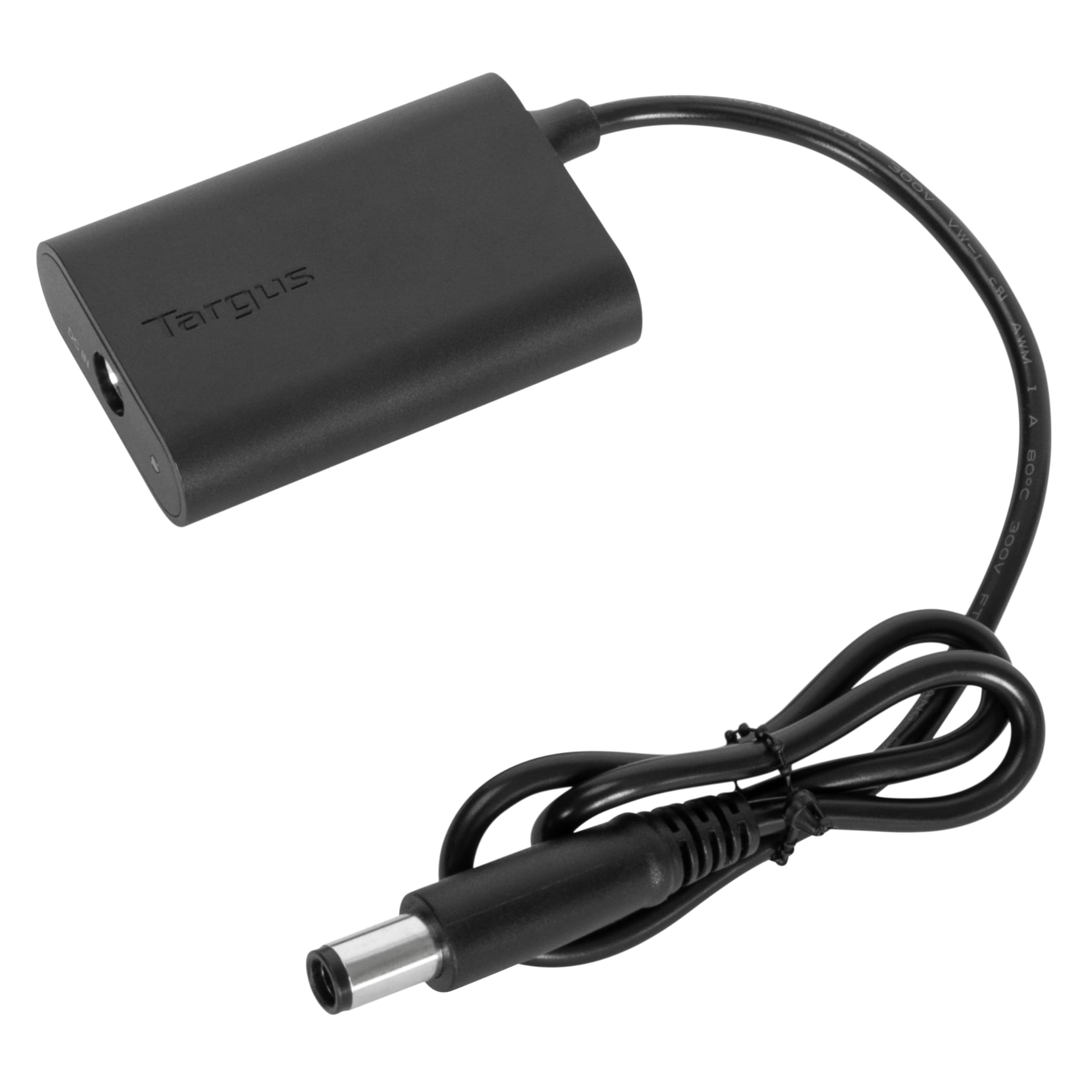 targus-legacy-65w-dc-power-converter-with-tips-storage-aca48glz-for-dock310-dock image 2