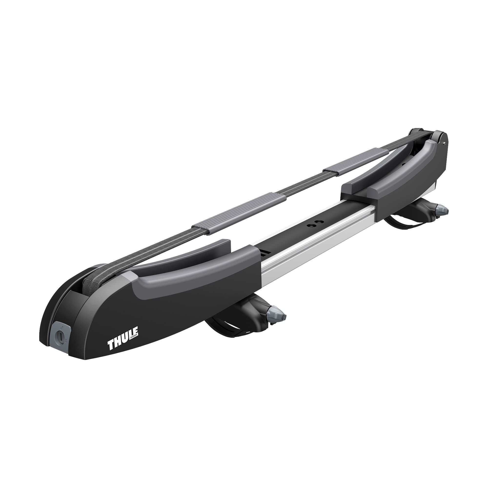 thule-sup-taxi-xt-surfboard-rack-telescoping-stand-up-paddle-board-carrier-for-t image 1