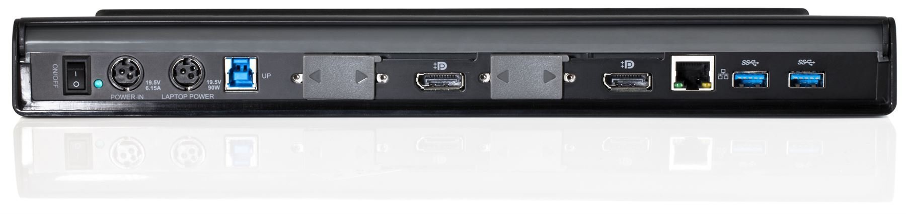 targus-universal-usb-3-0-dual-video-2k-laptop-docking-station-acp77usz-for-pc-ma image 5