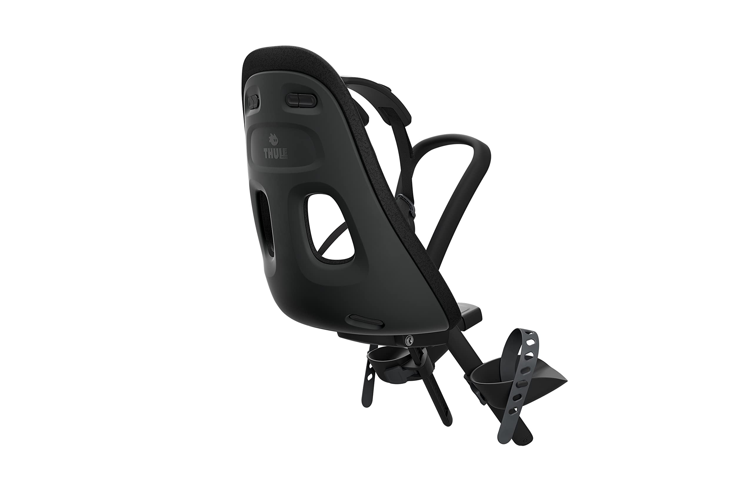 thule-yepp-nexxt-mini-front-mounted-child-bike-seat-black image 4