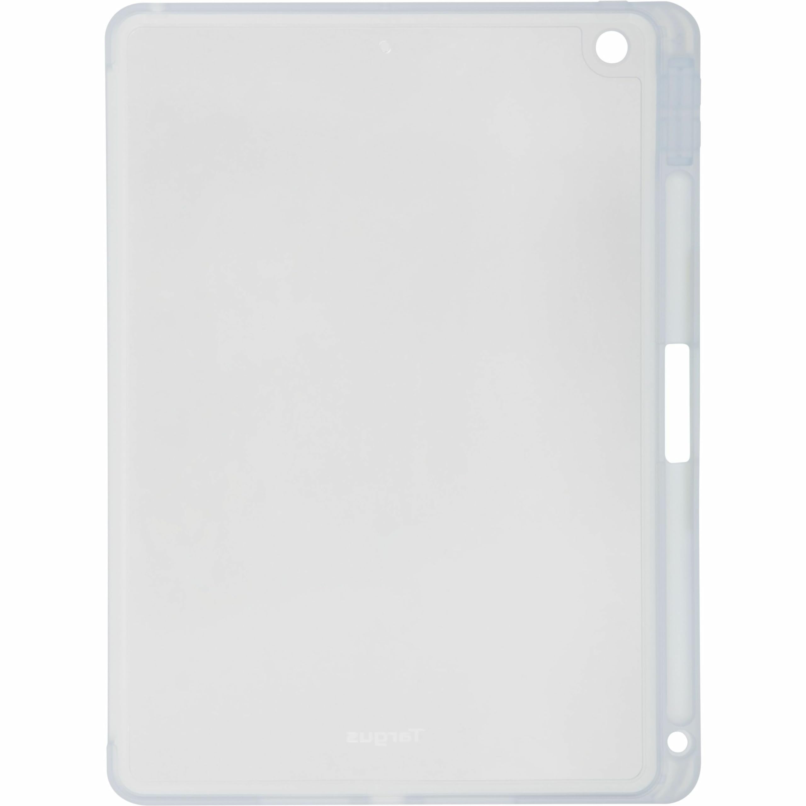 targus-safeport-back-cover-for-ipad-10-2-inch-9th-8th-7th-gen-clear-with-defense image 1