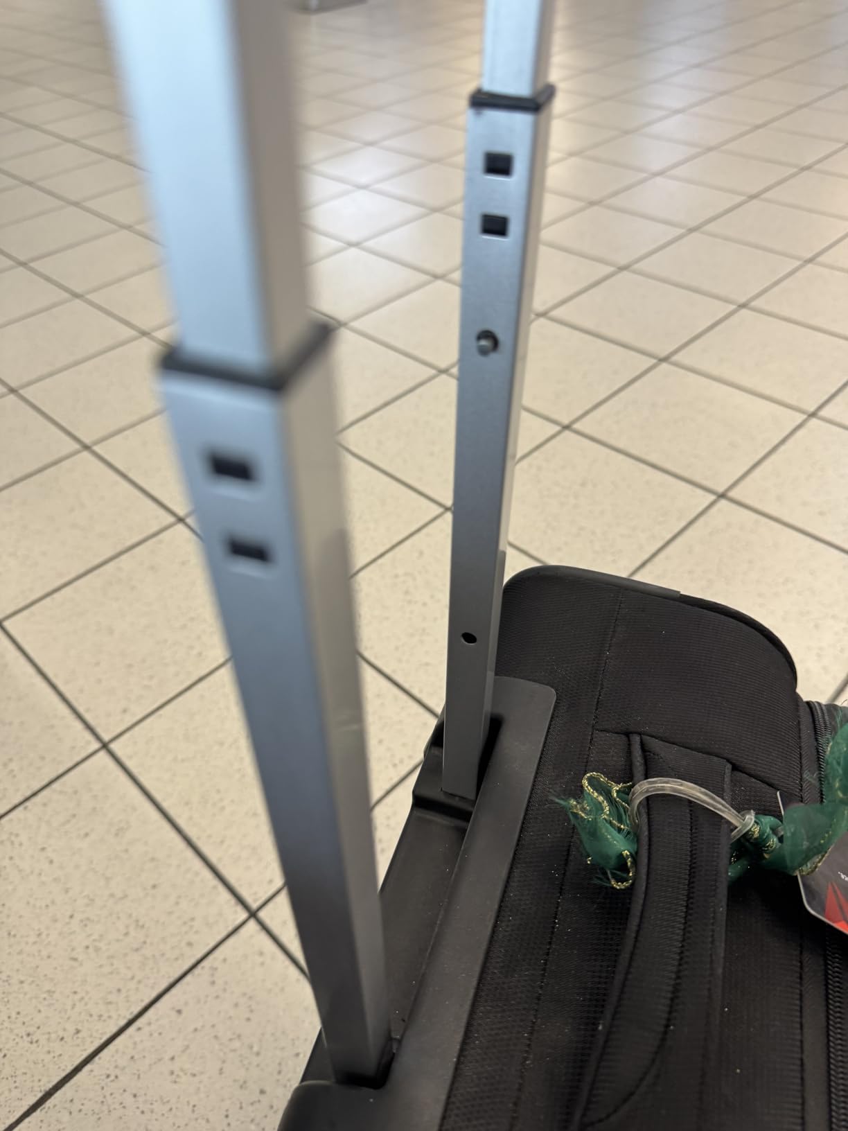 Best carry-on ever